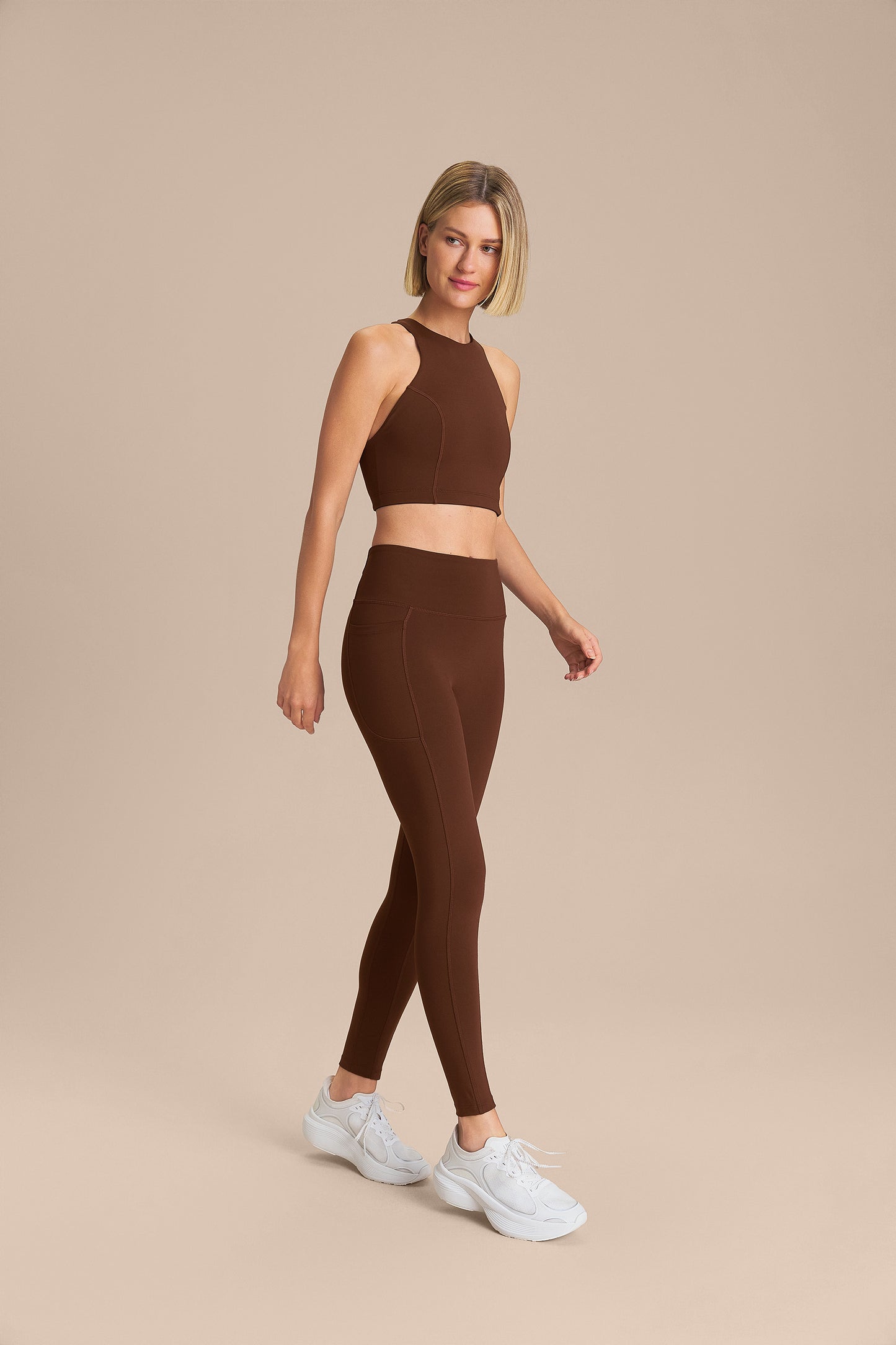 Full-Length Leggings