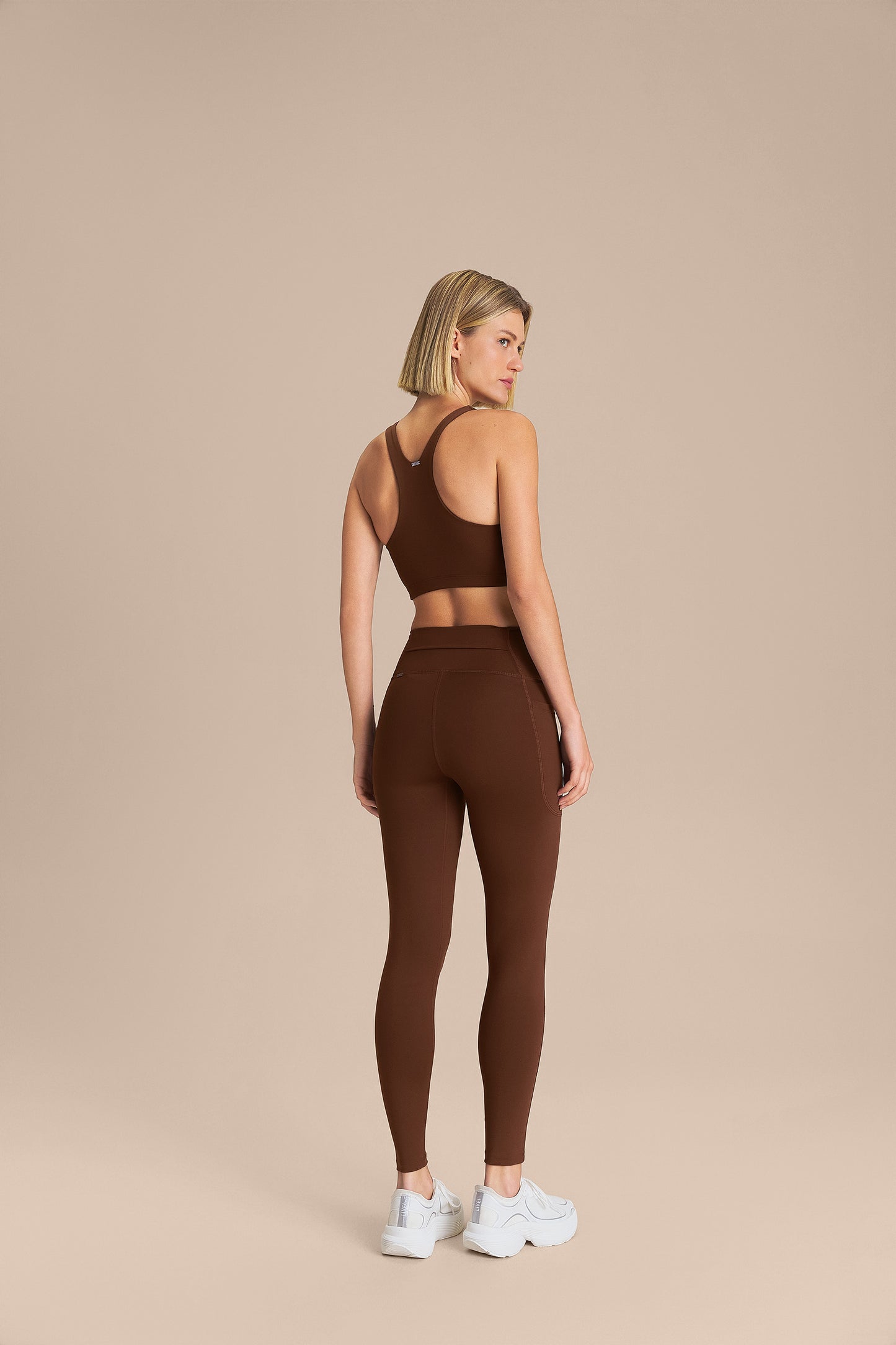 Full-Length Leggings