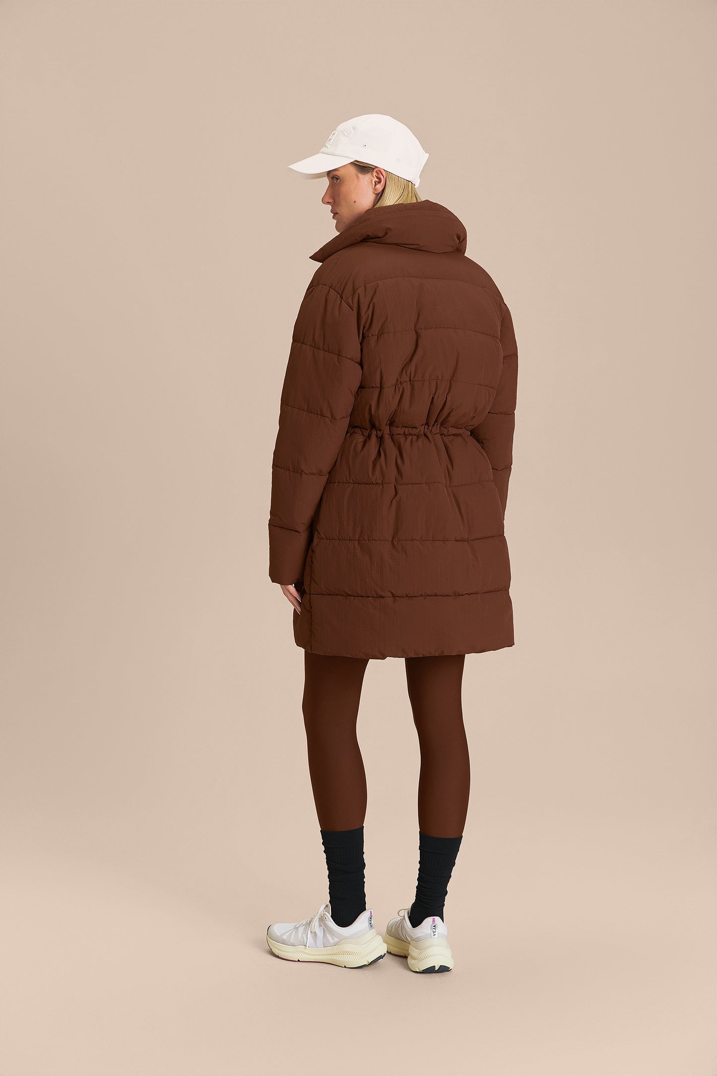 SoftMatte Jacket and Vest Set