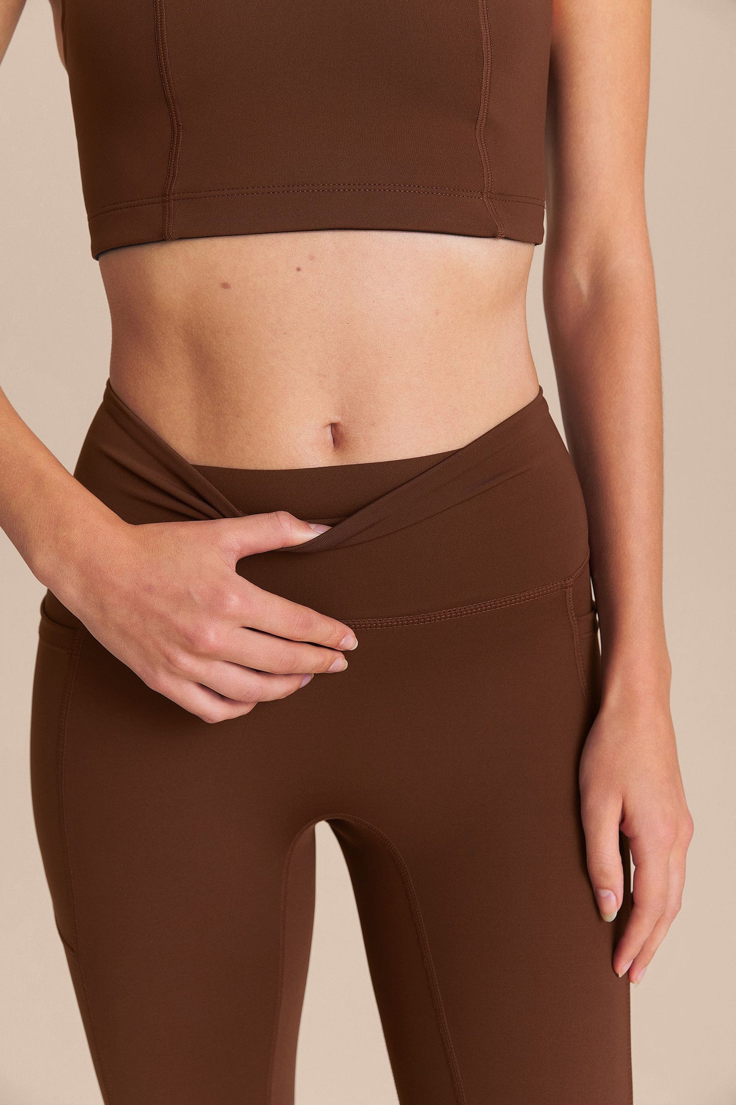 Full-Length Leggings