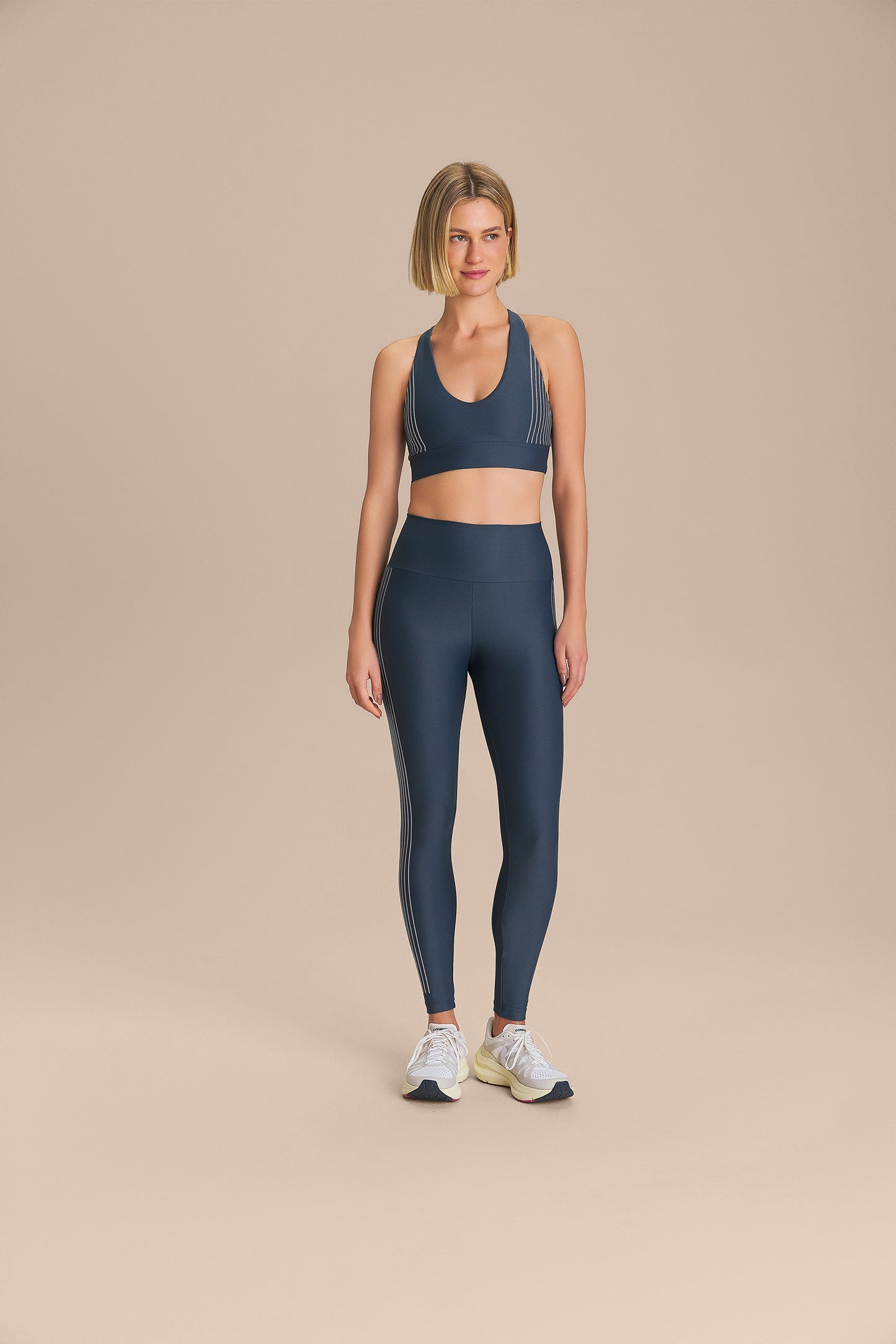 Allure® Mat Adaptiv Leggings