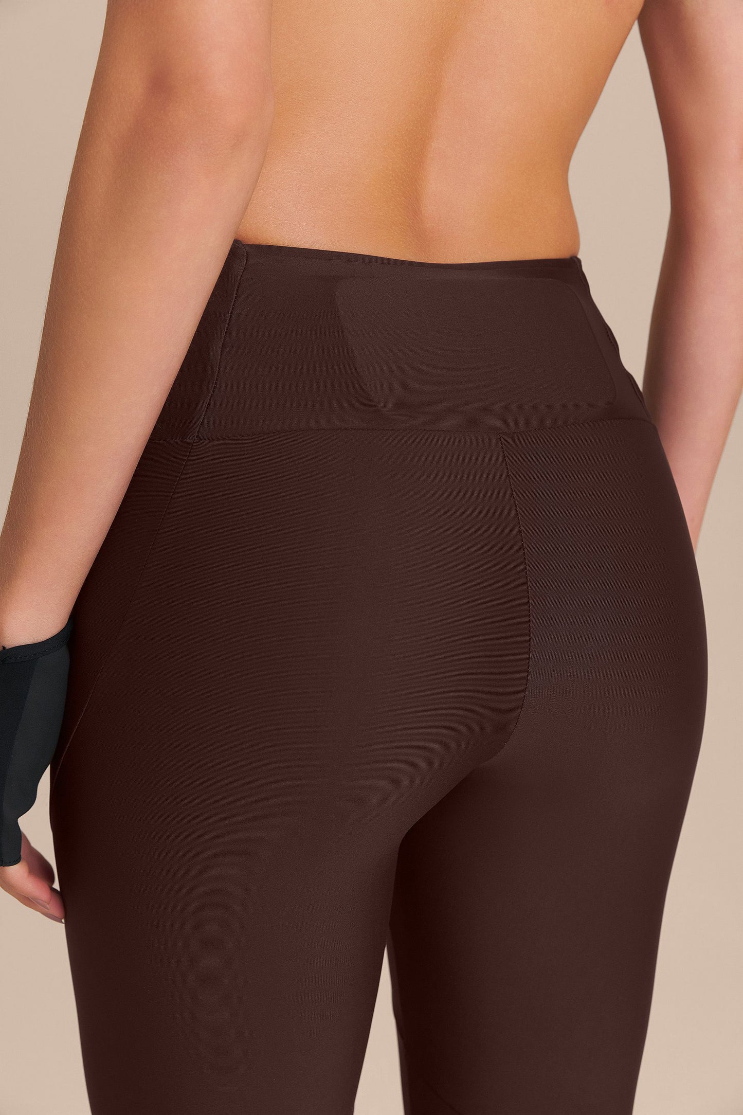 Upfit Pulse Full-Length Legging