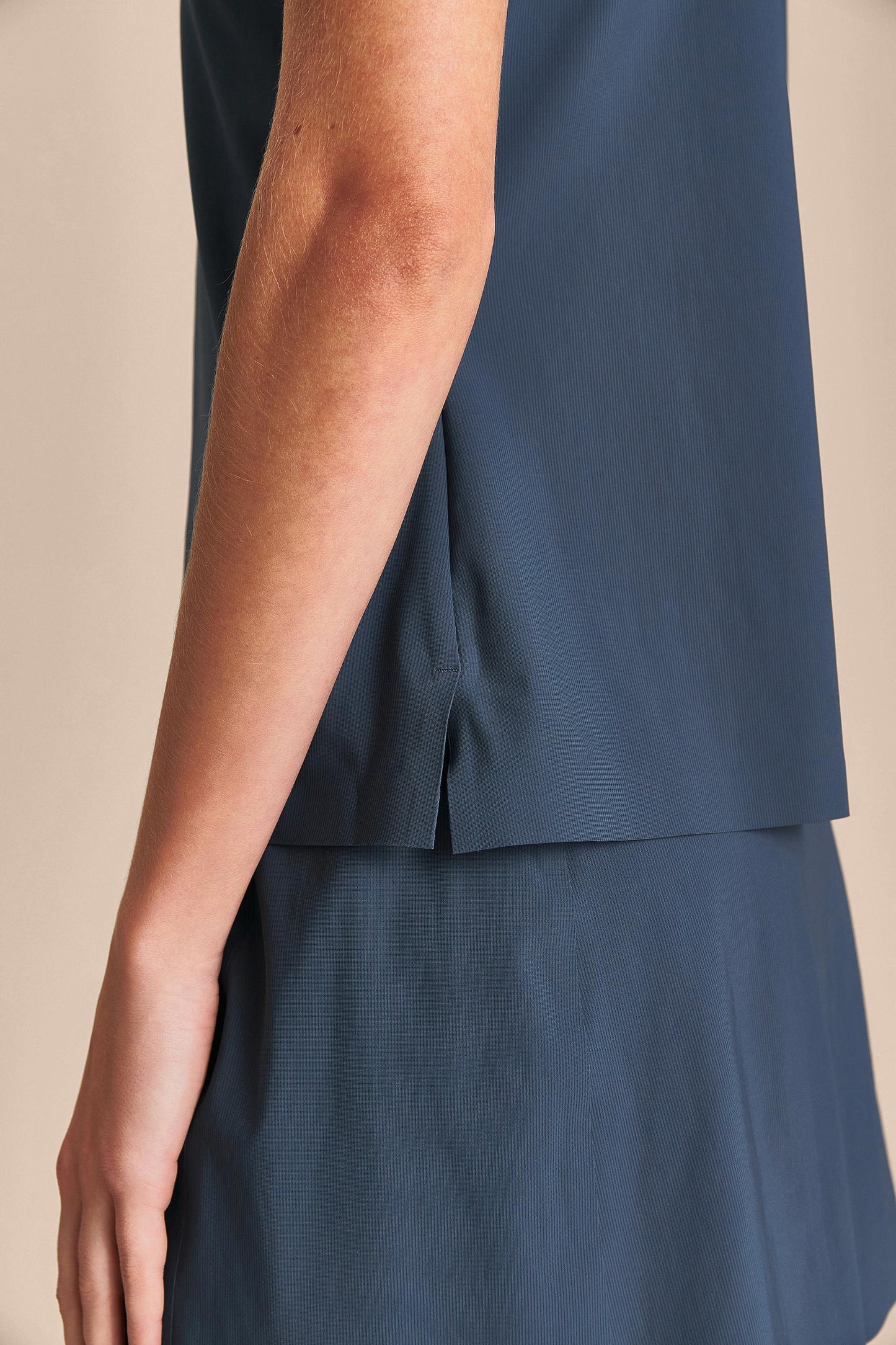 Baseline Skin Polo Shirt