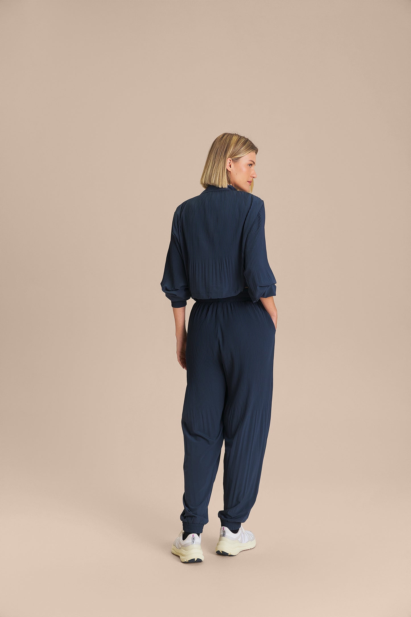 PlissAir Jogger Pants