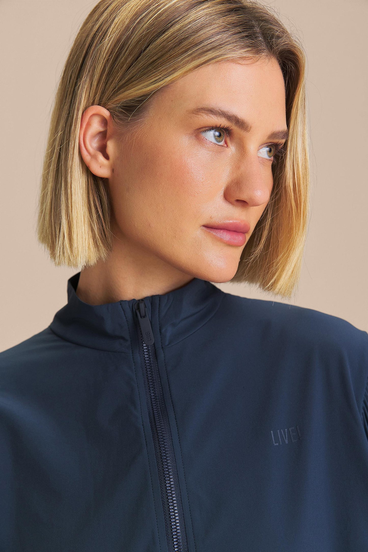 PlissAir Jacket