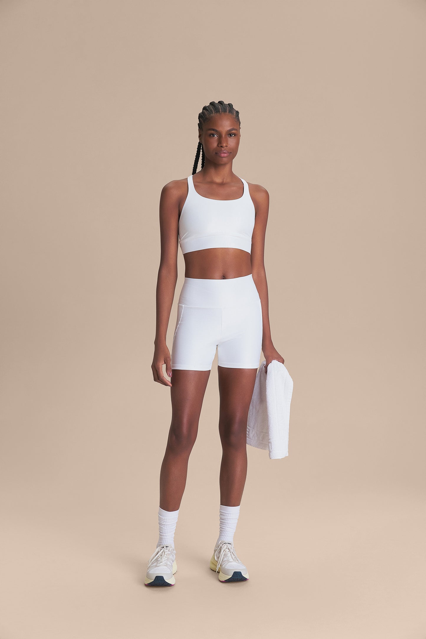 Allure® Adaptiv Fit Shorts