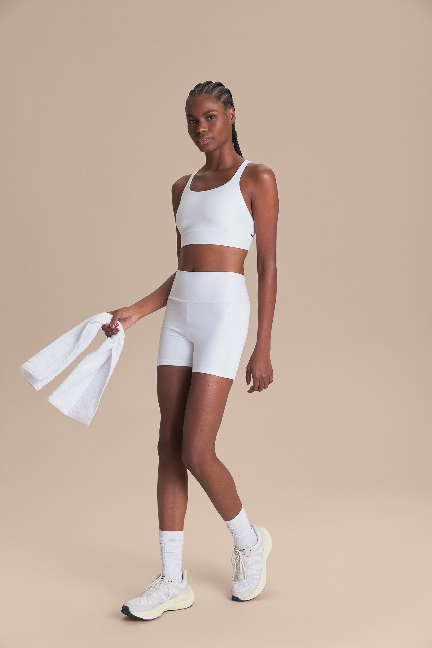 Allure® Adaptiv Fit Shorts