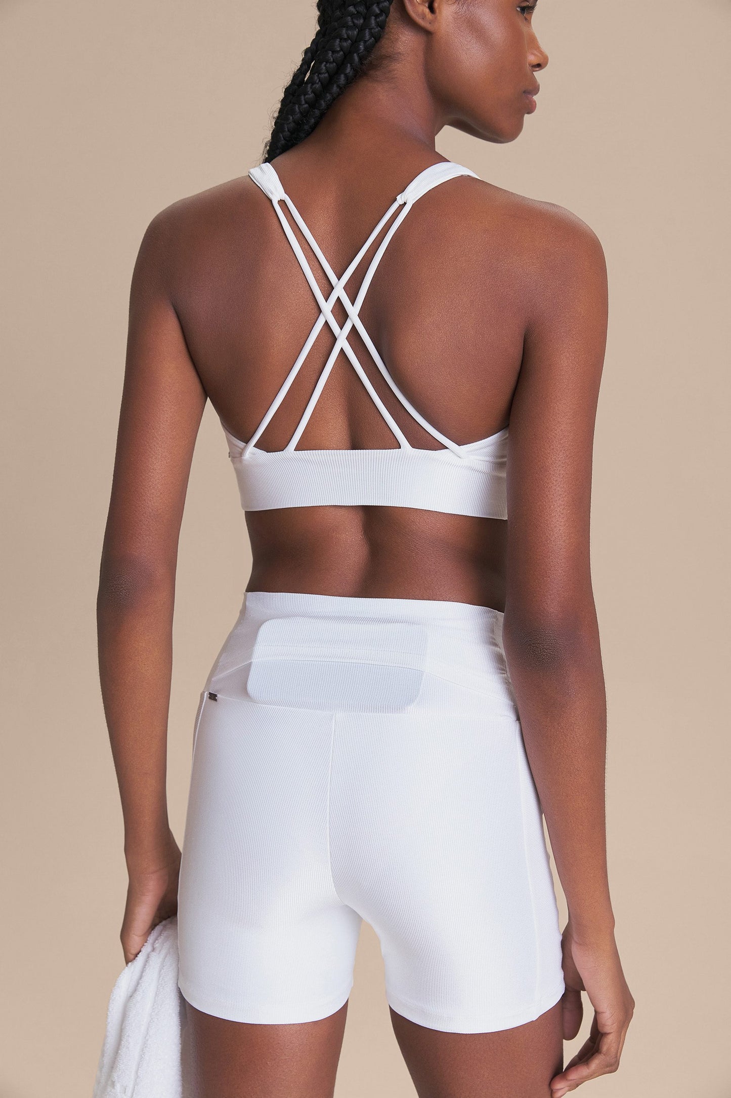 Allure® Adaptiv Fit Shorts