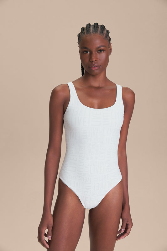 LIVE! bodysuit
