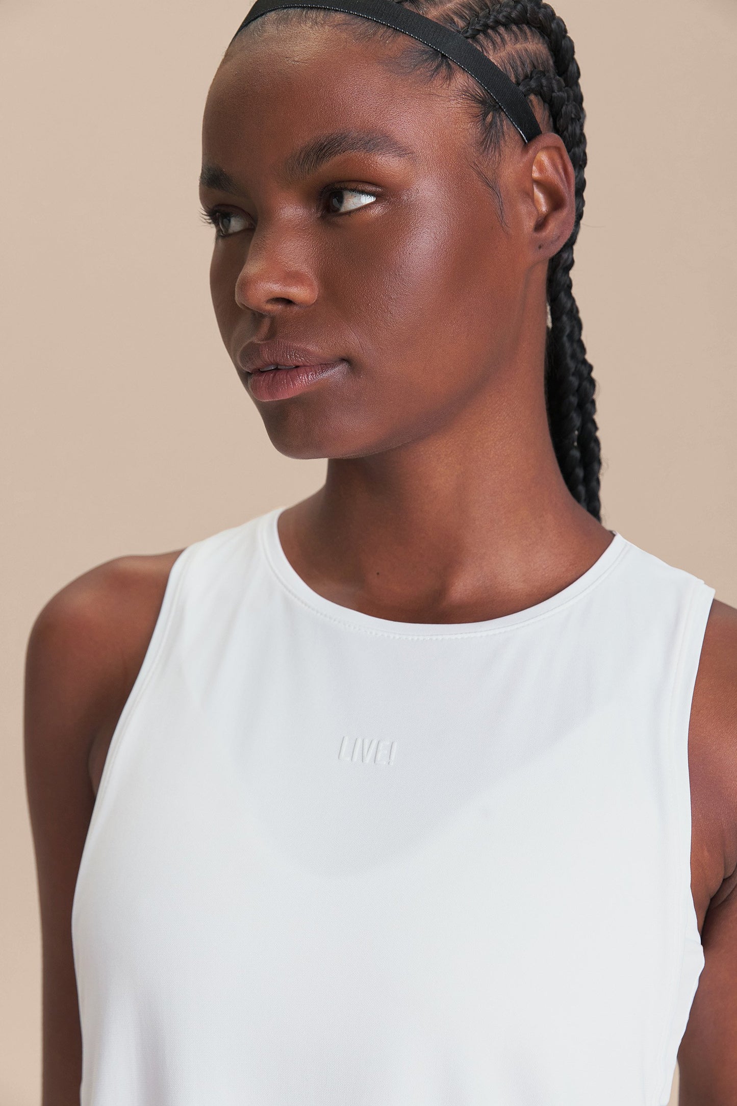 LIVE! Bio Stretch Tank