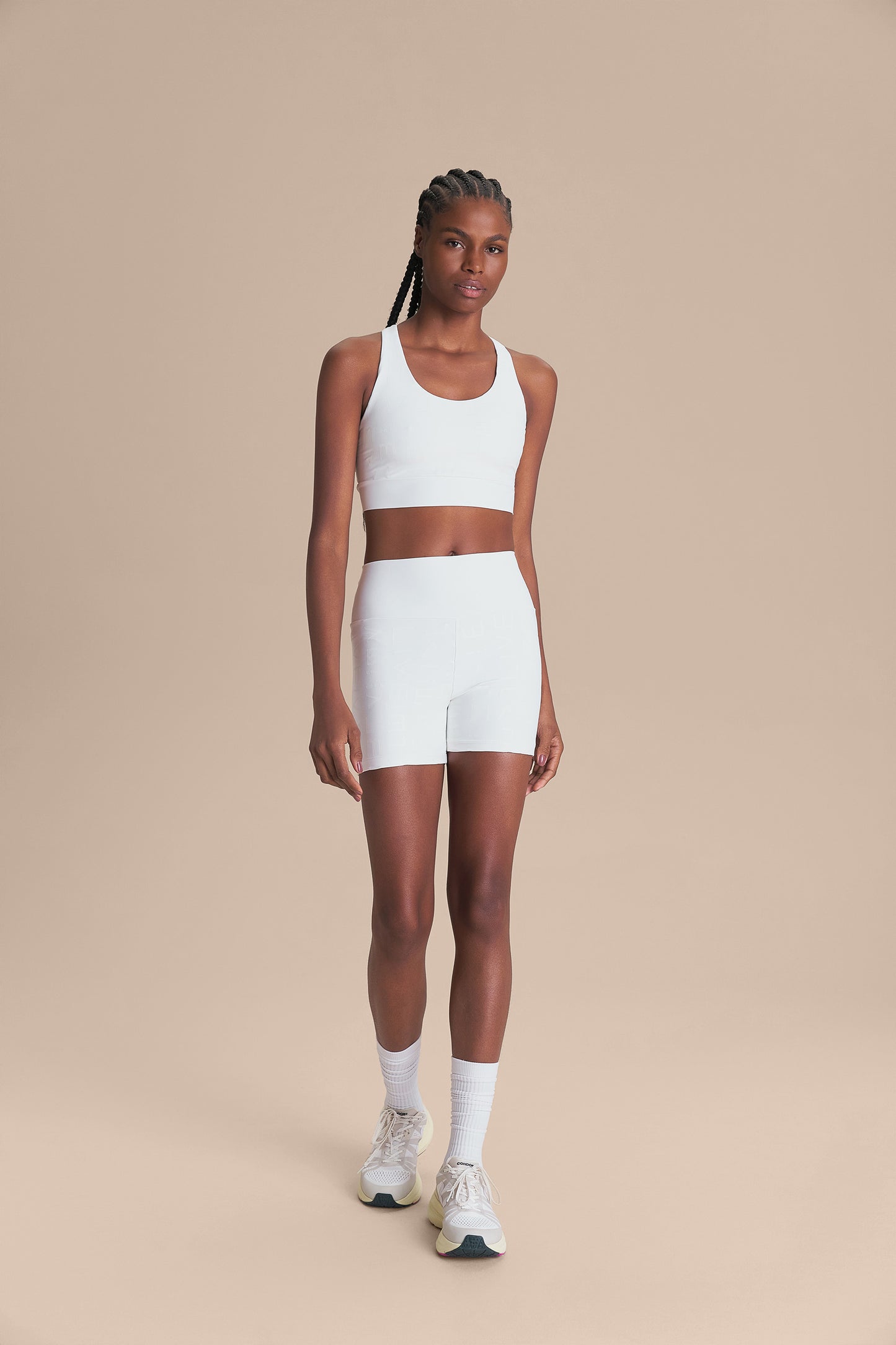 LIVE! Icon Bra