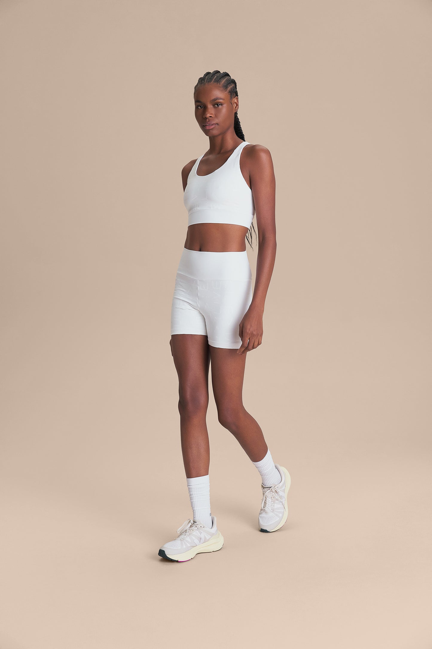 LIVE! Icon Bra