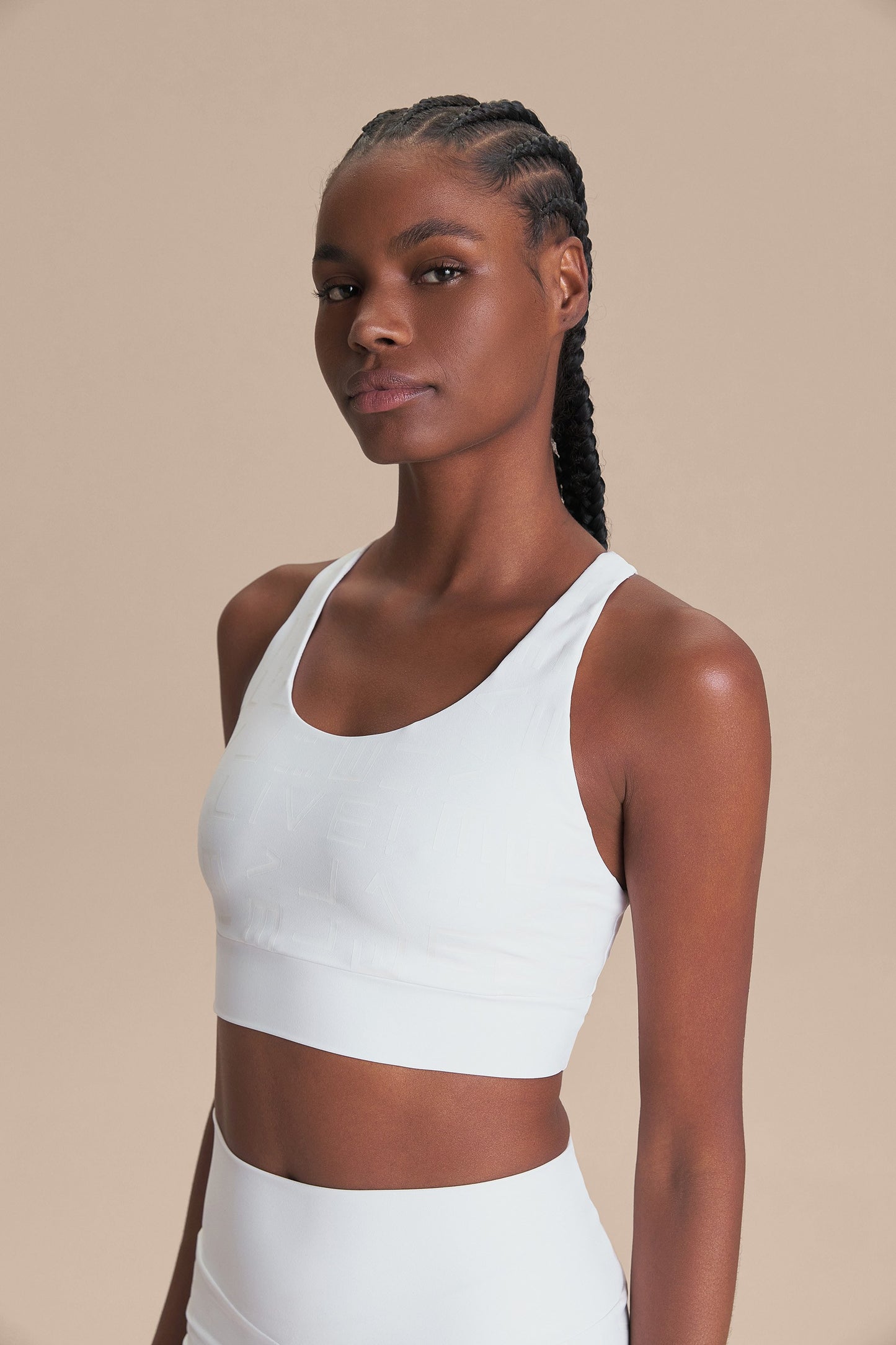 LIVE! Icon Bra