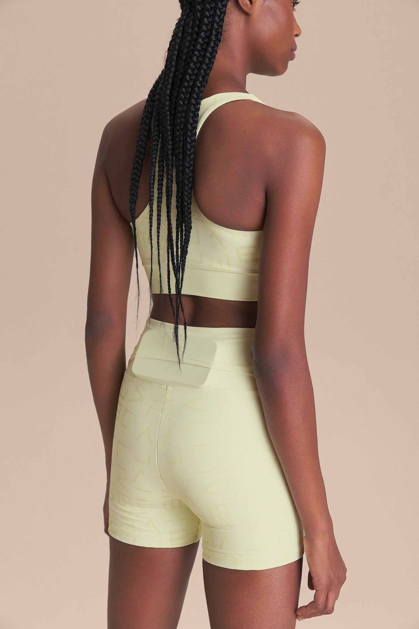 LIVE! Icon Fit Short