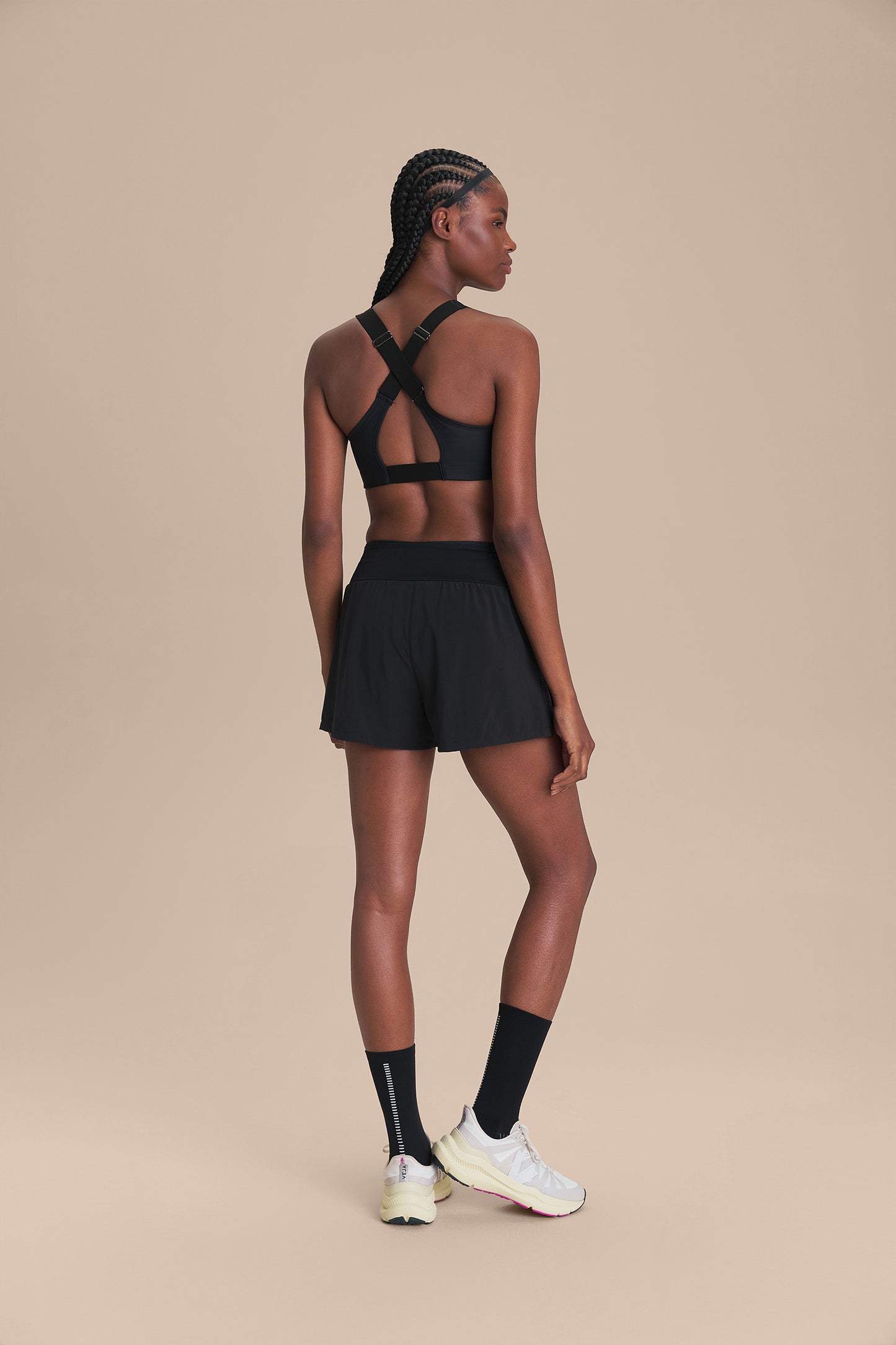 Shorts Pro Six Pockets