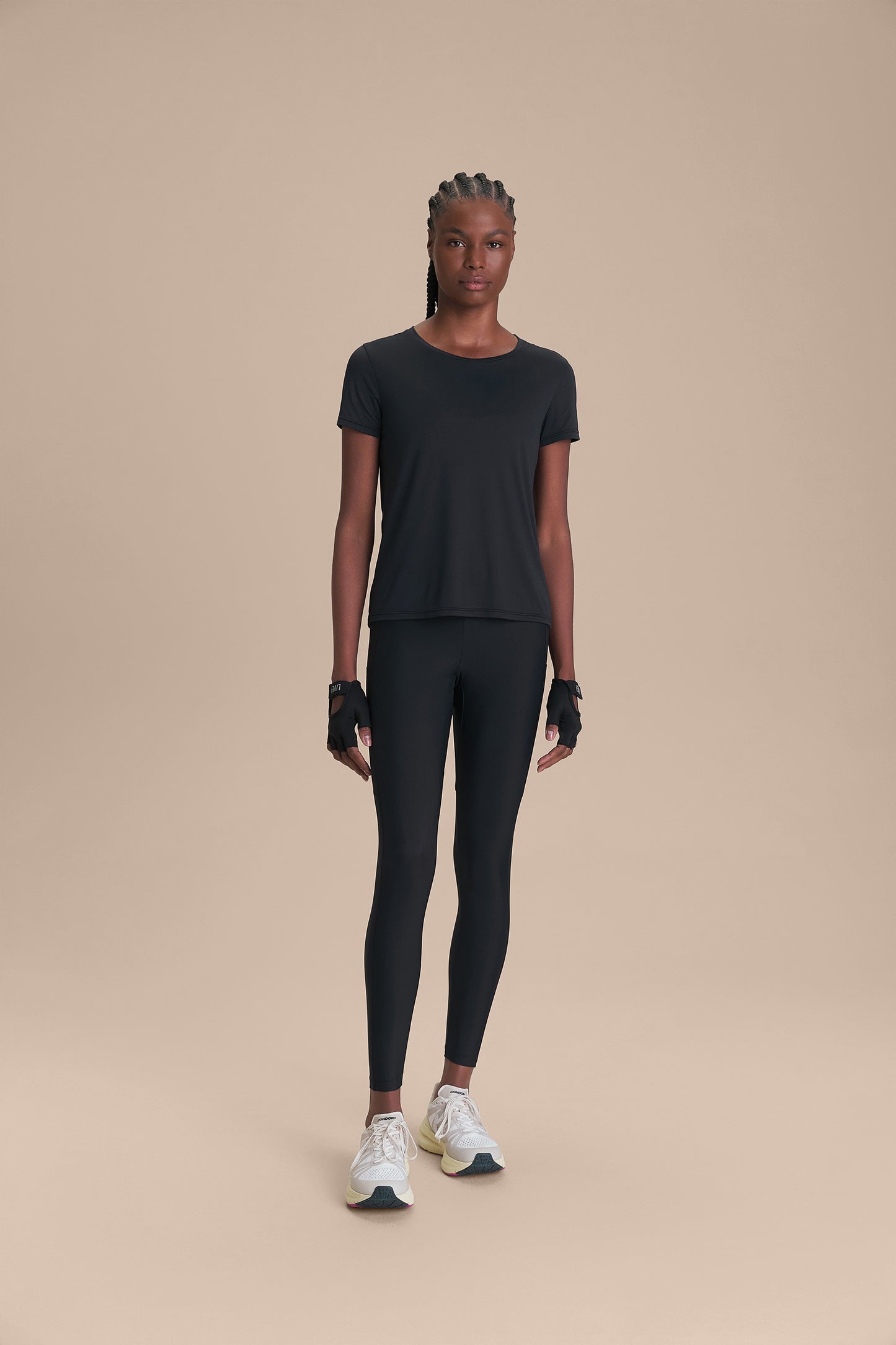 Bio Stretch T-Shirt