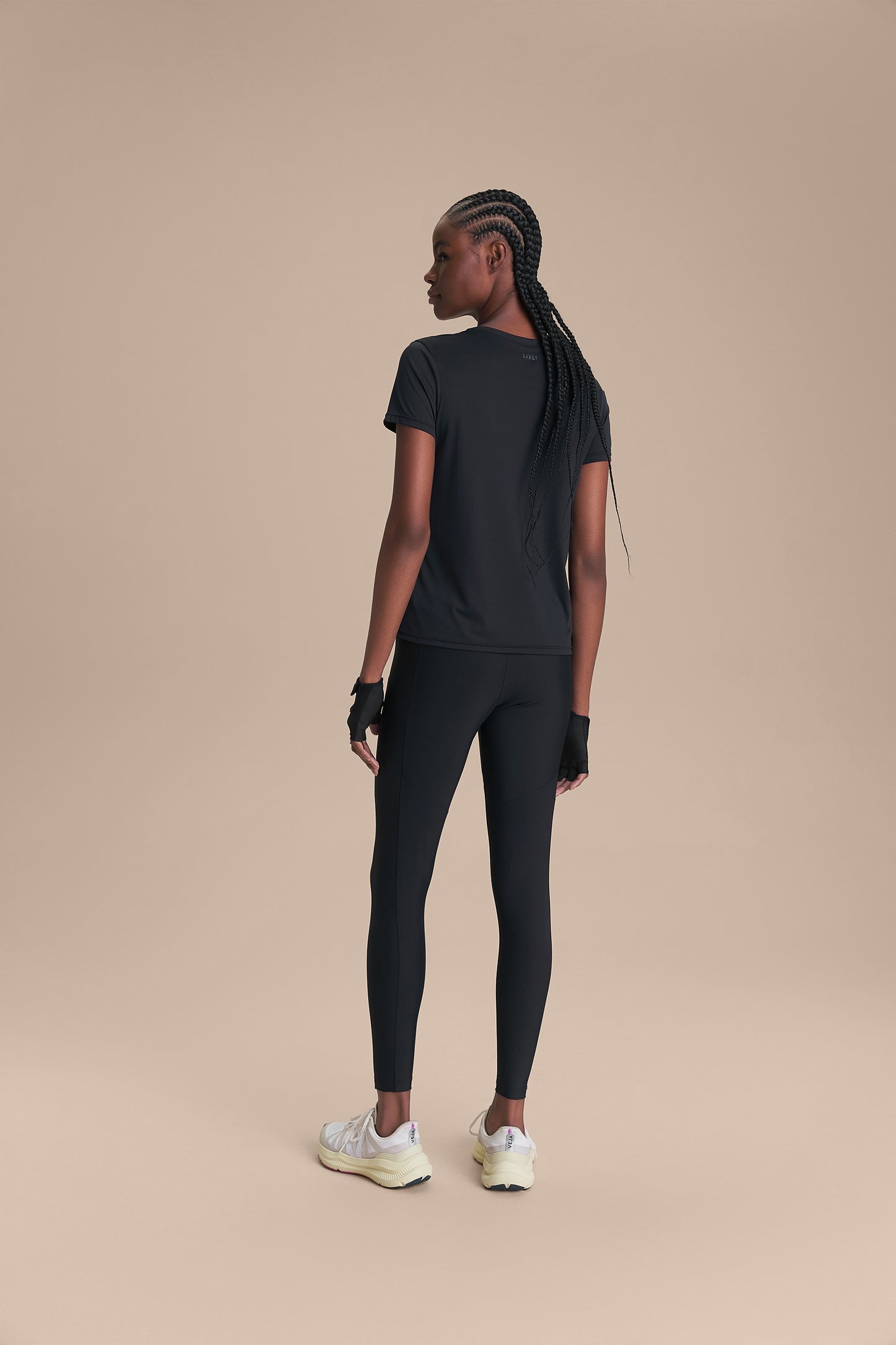 Bio Stretch T-Shirt