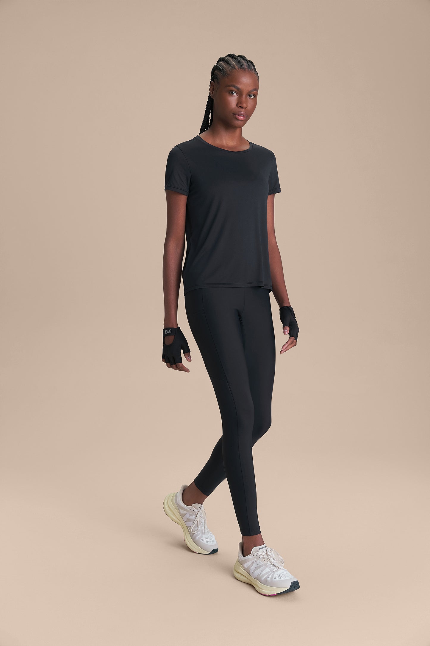 Bio Stretch T-Shirt