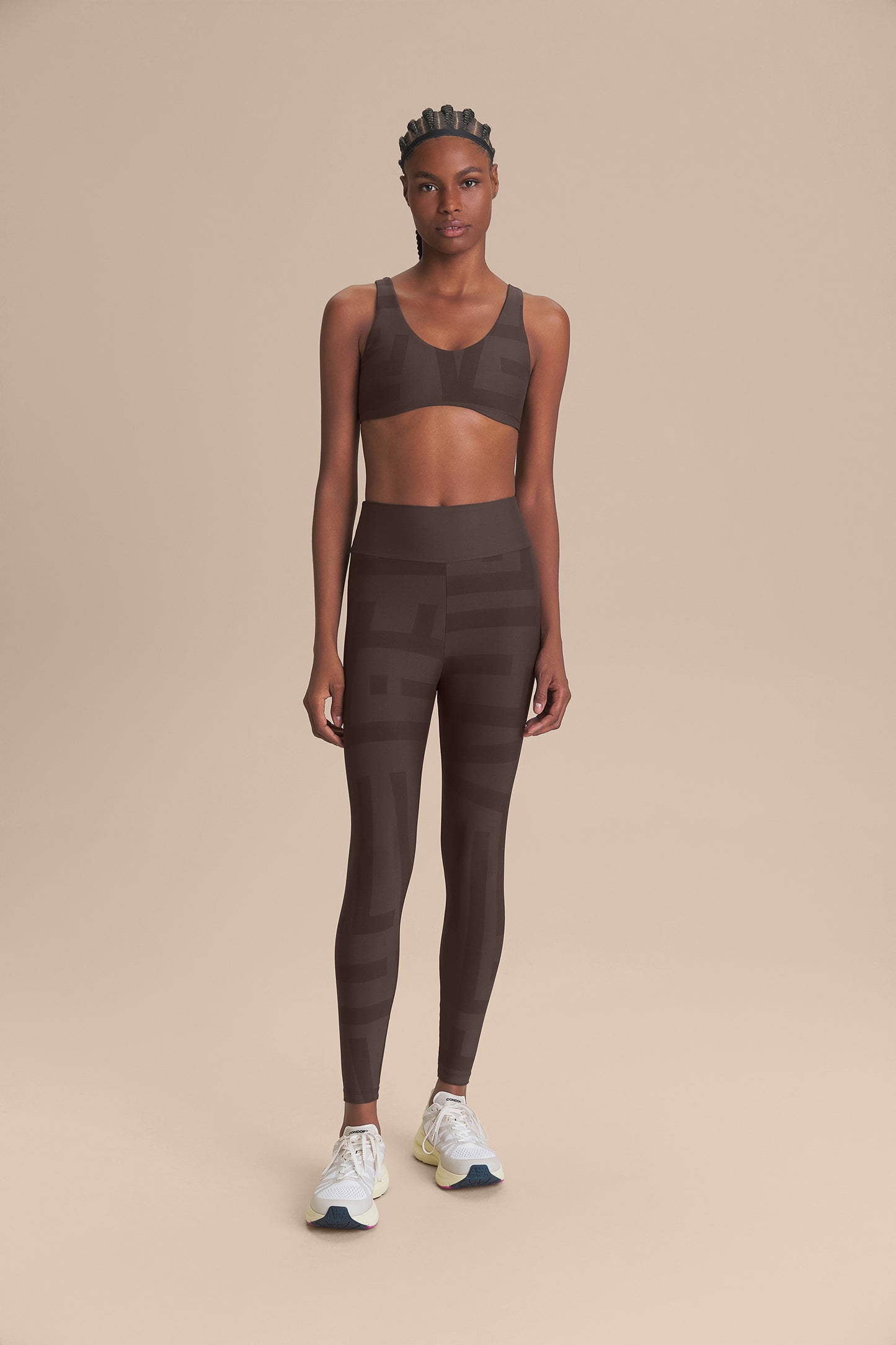 Reversible LIVE! Multi Bra