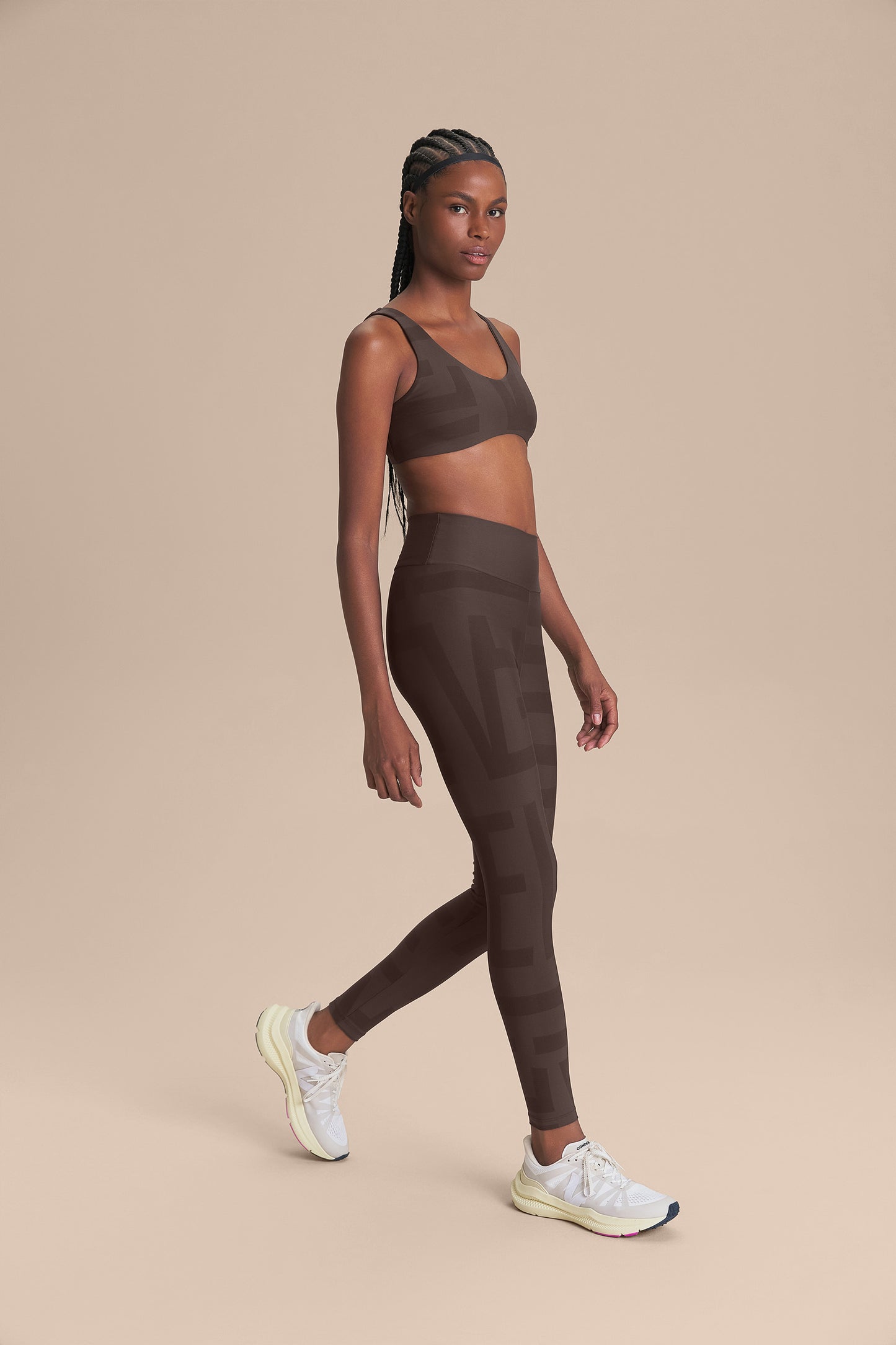 Reversible LIVE! Multi Bra