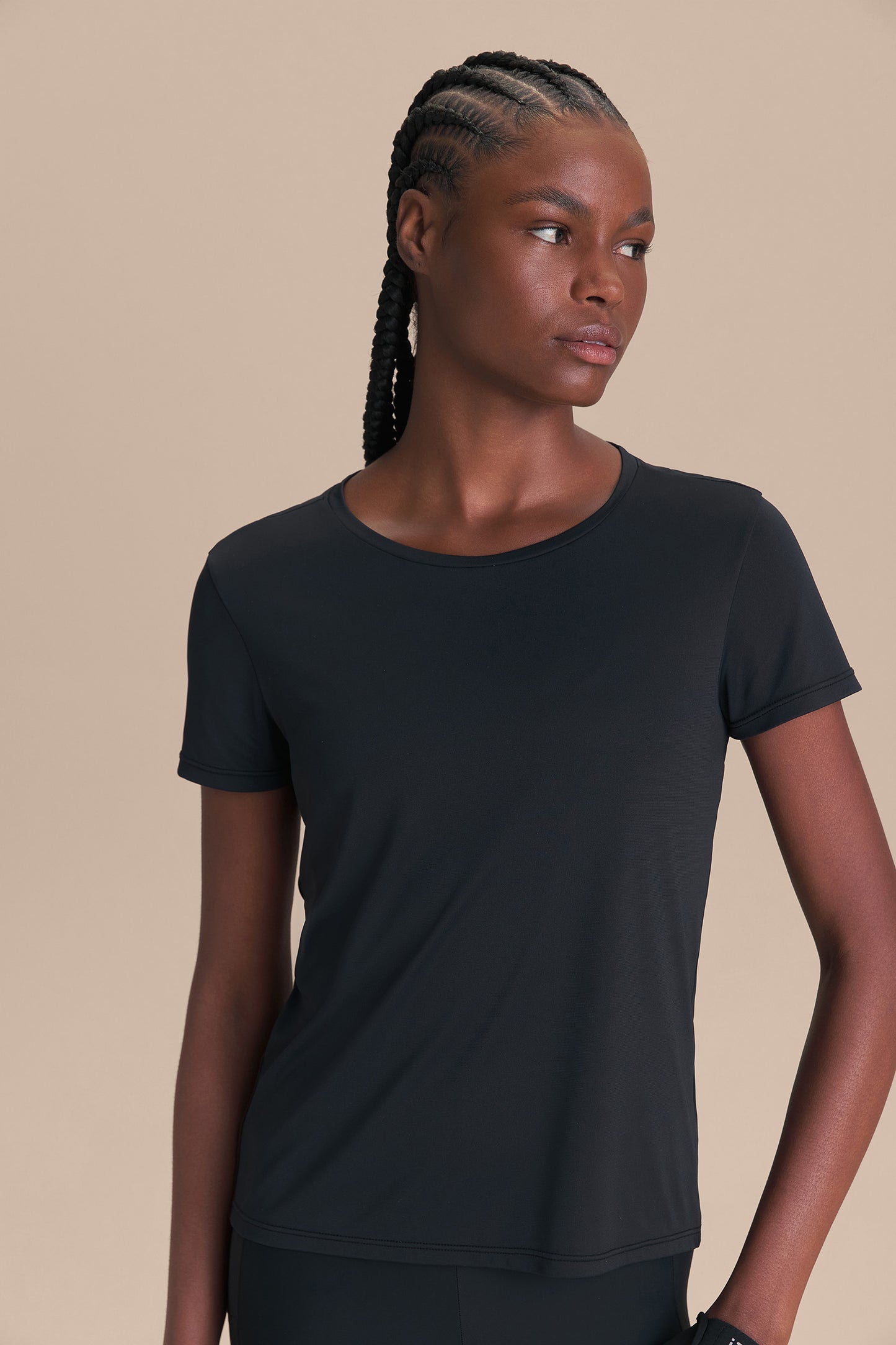 Bio Stretch T-Shirt