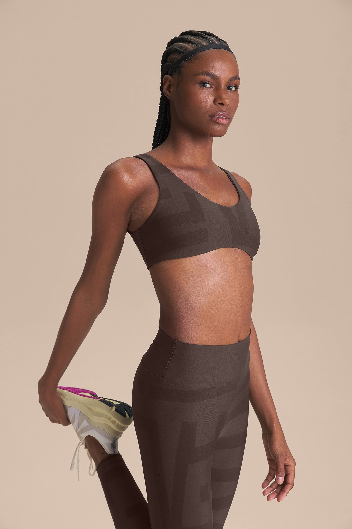 Reversible LIVE! Multi Bra
