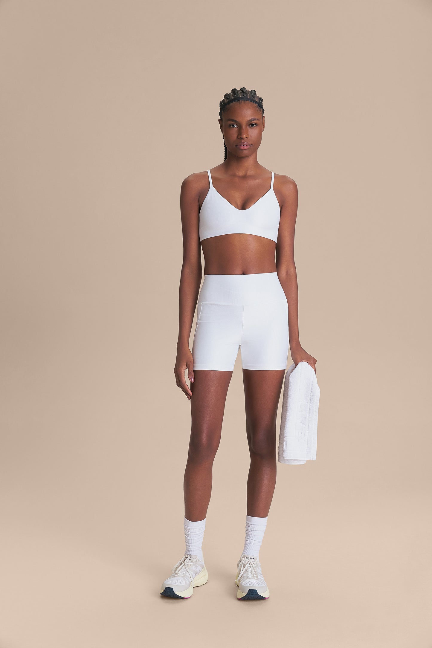 Allure® Adaptiv Slim Bra
