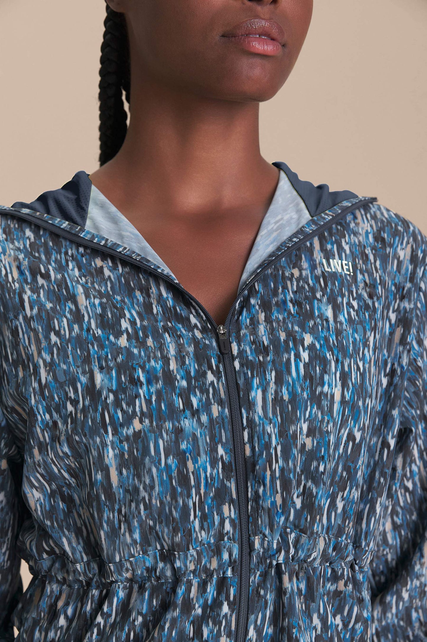 Rushstroke Dryside Jacket