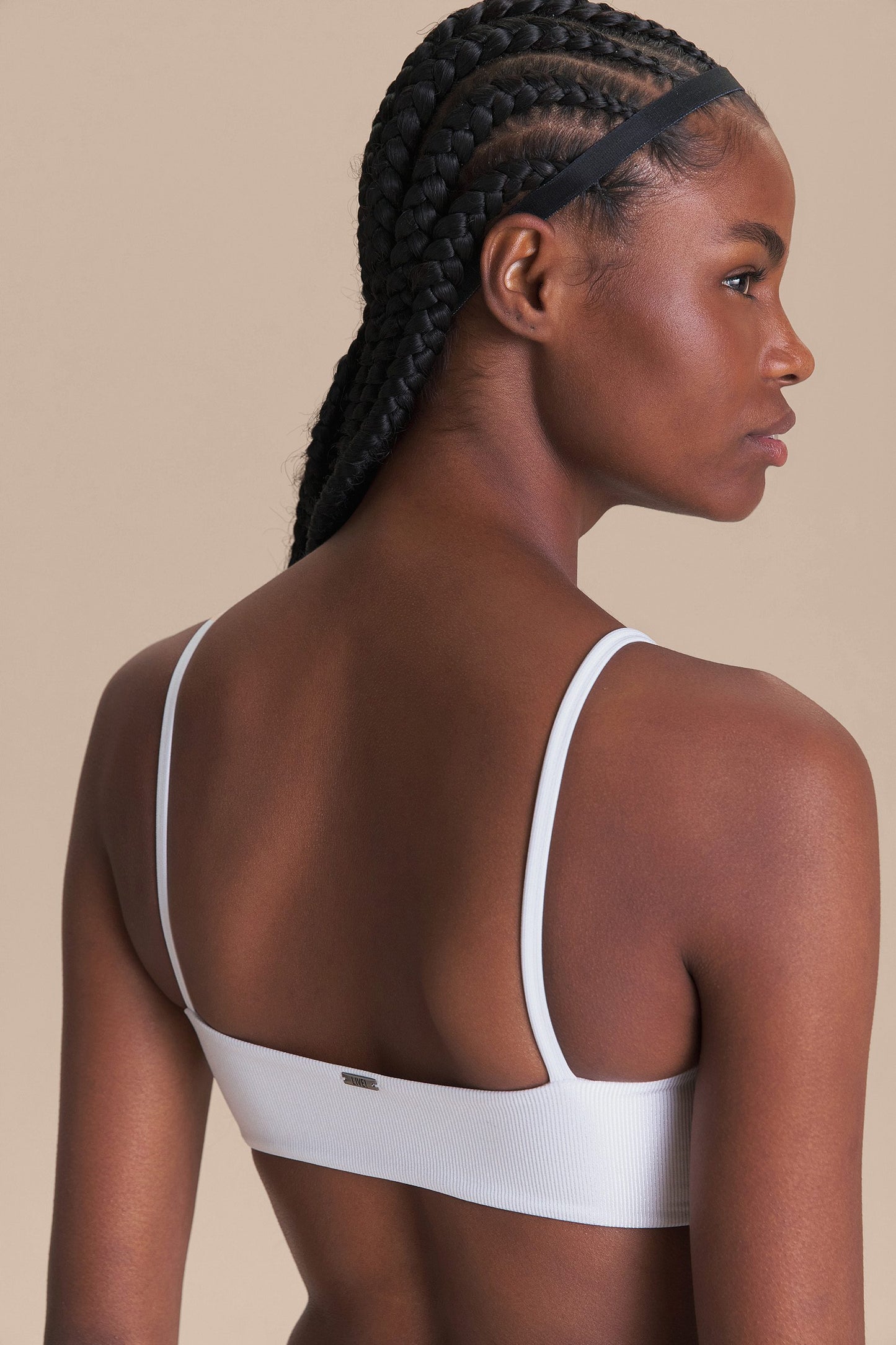 Allure® Adaptiv Slim Bra