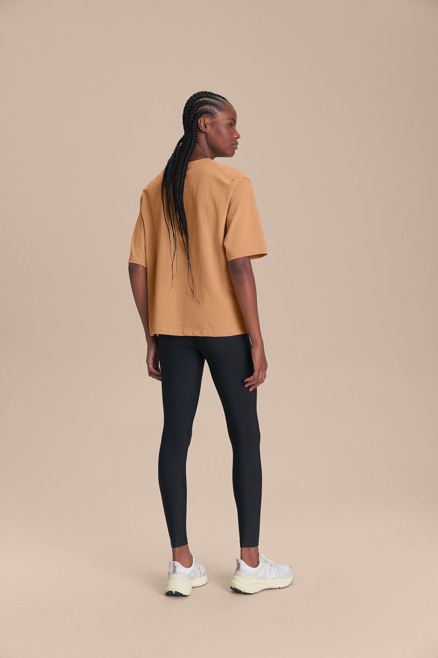 Cotton Heavy T-Shirt