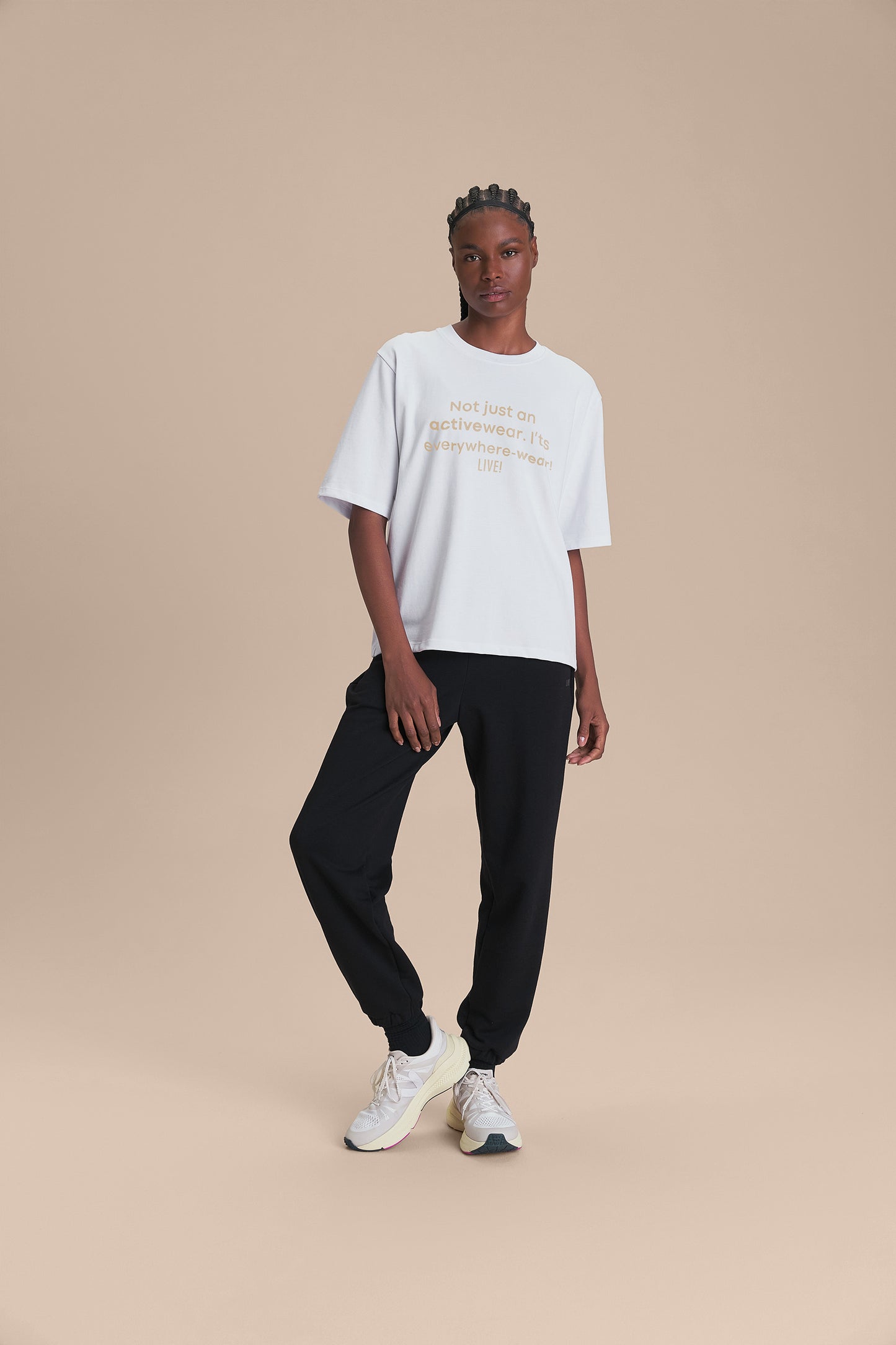 Cotton Heavy T-Shirt