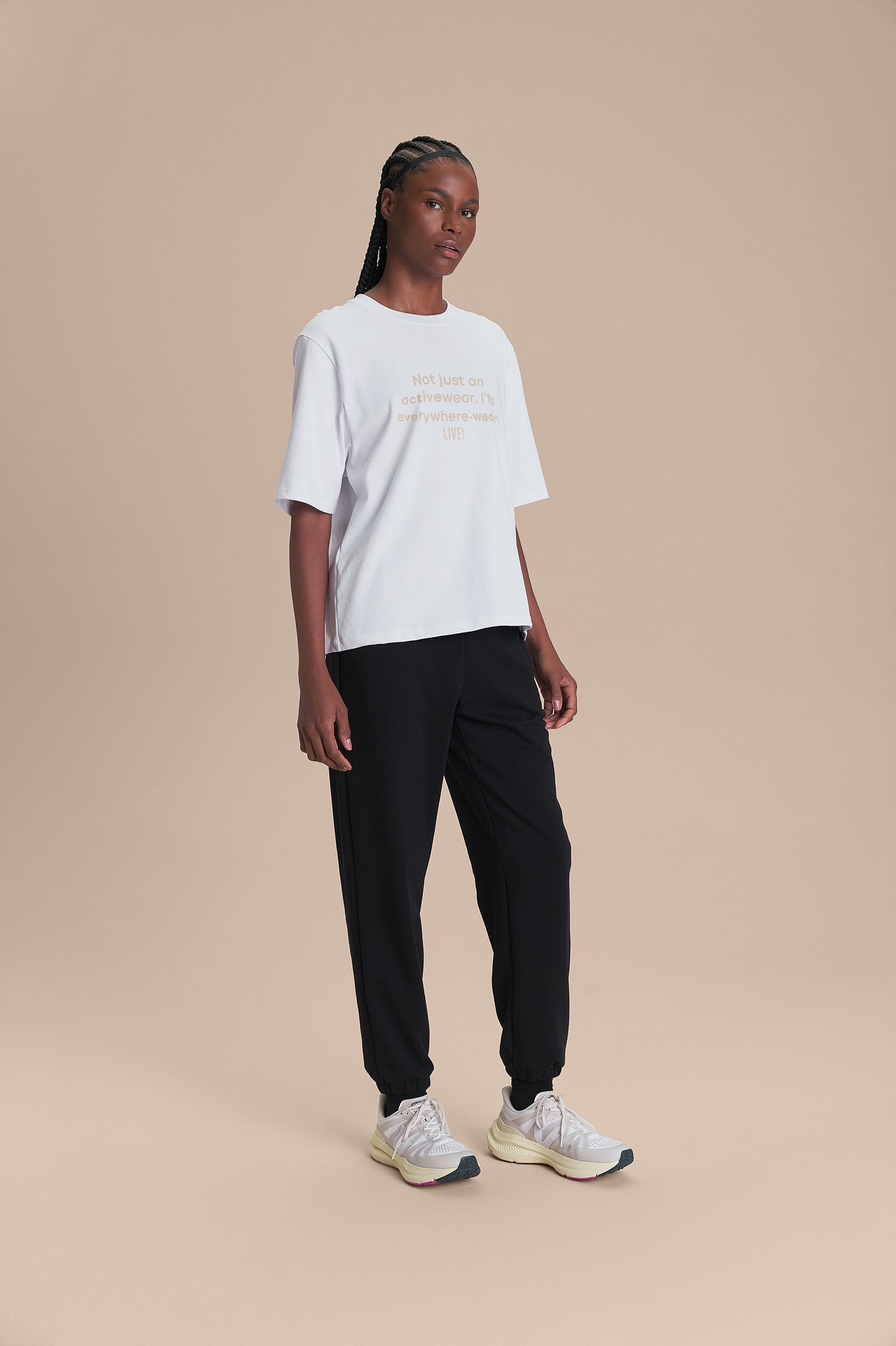 Cotton Heavy T-Shirt