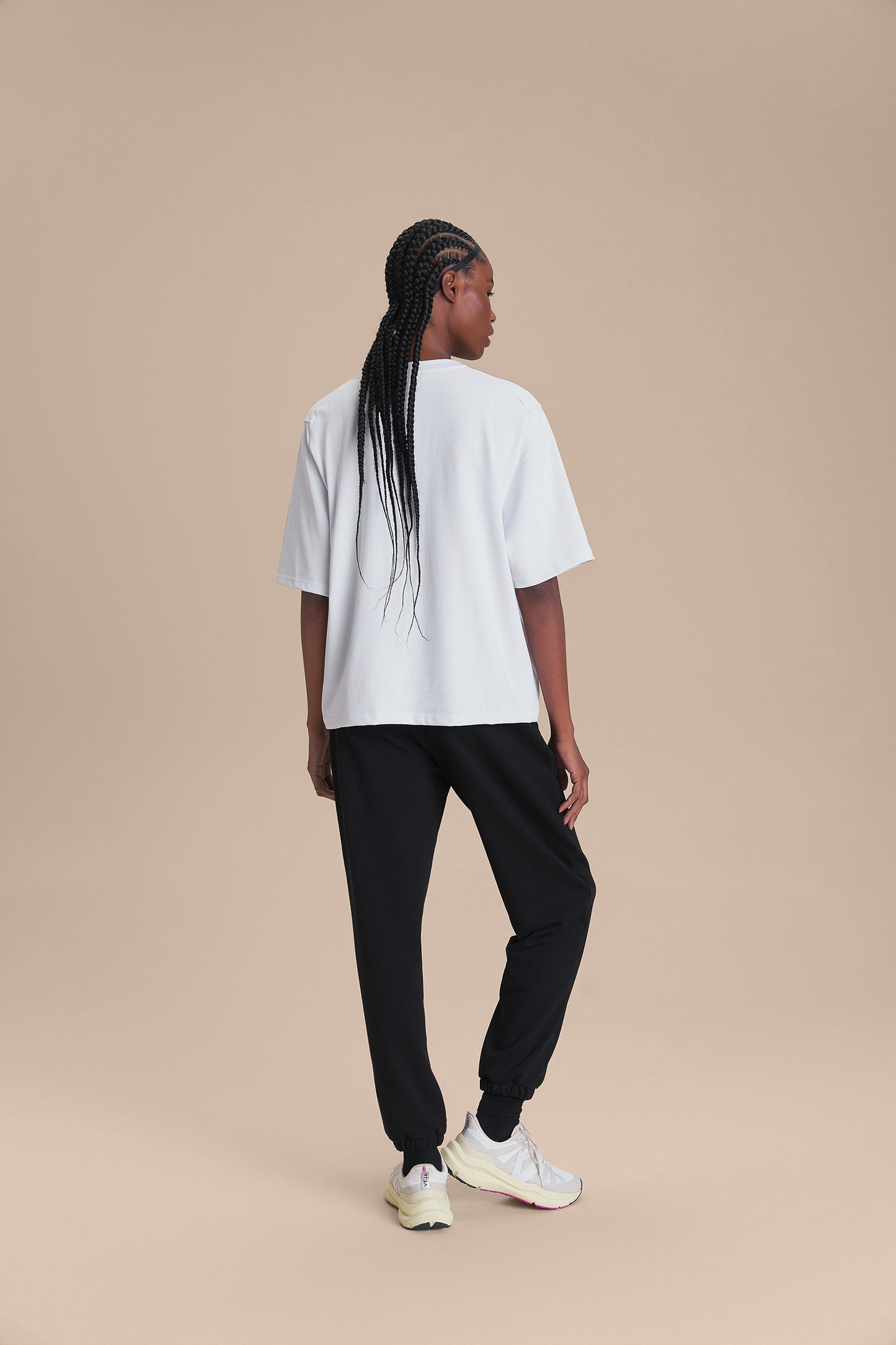 Cotton Heavy T-Shirt