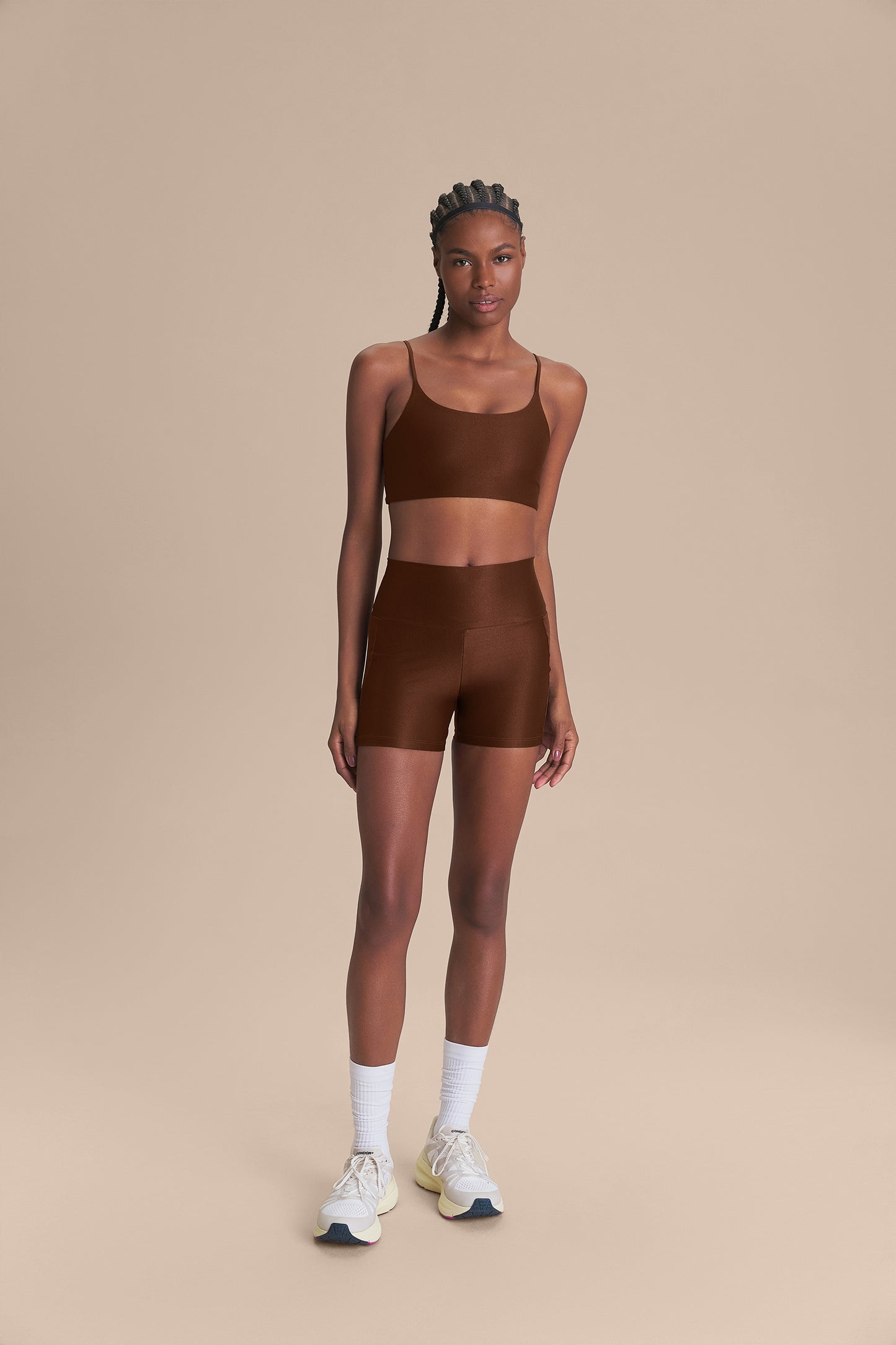 Allure® Adaptiv Fit Shorts