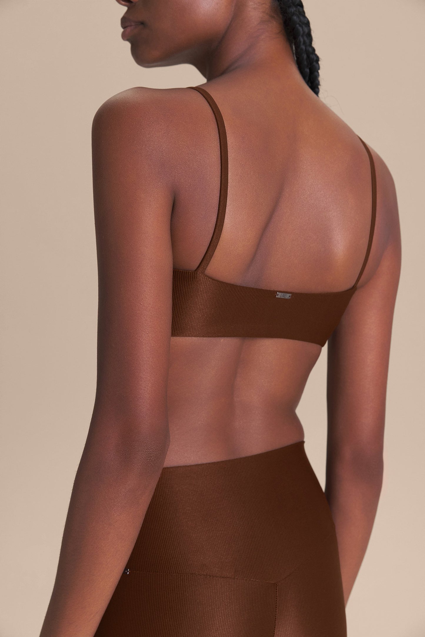 Allure® Adaptiv Slim Bra