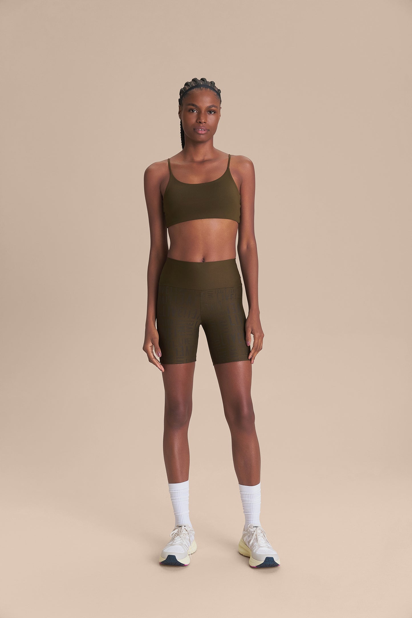 LIVE! Long Shorts