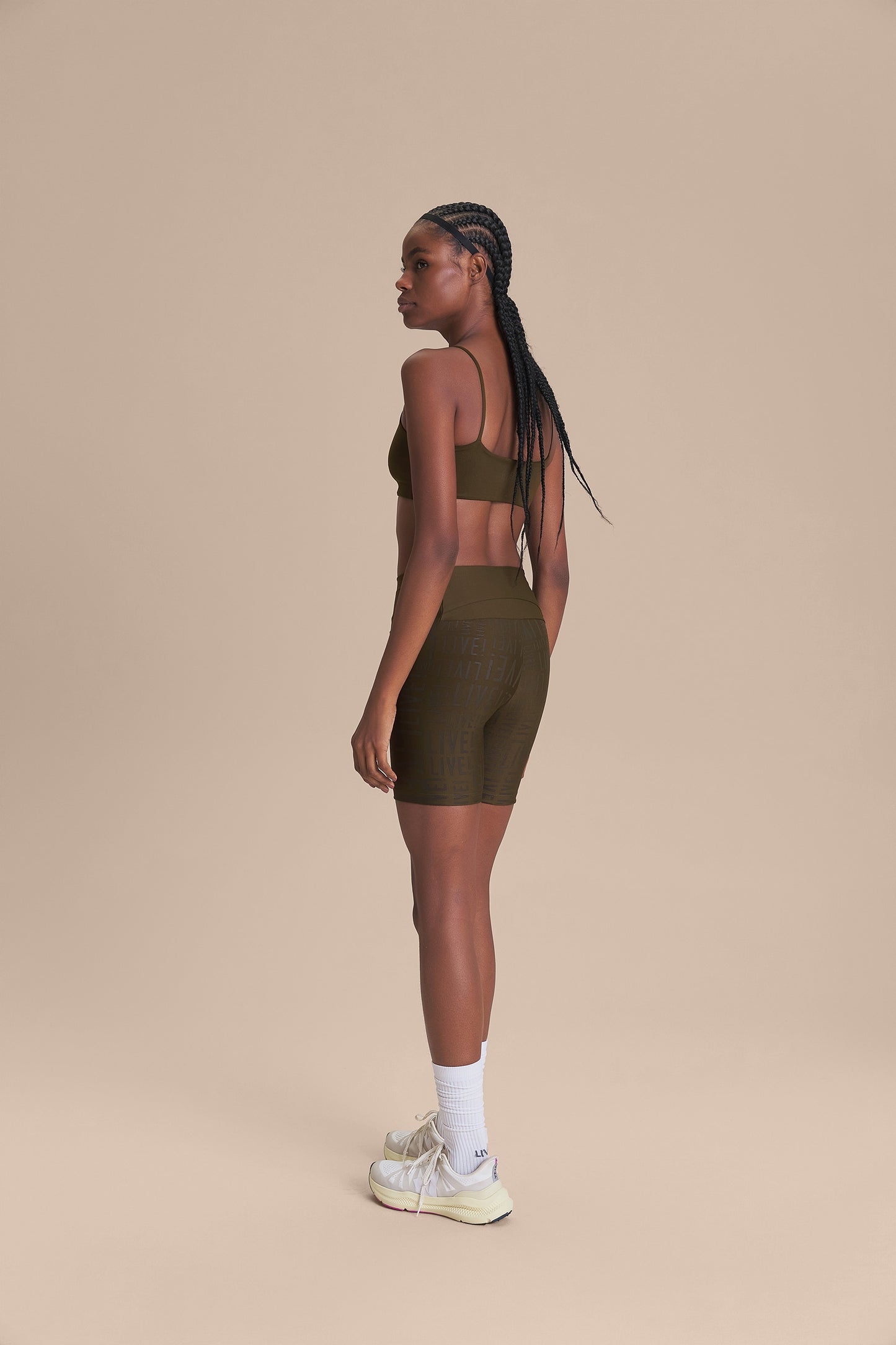 LIVE! Long Shorts