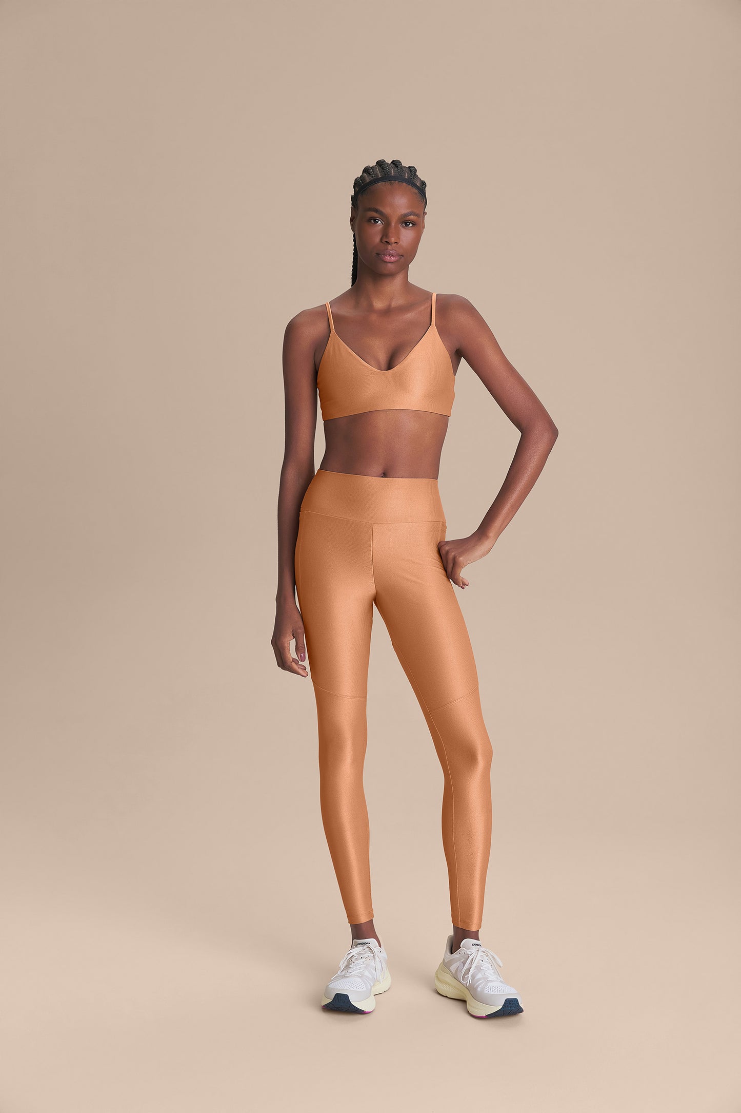 Allure® Adaptiv Slim Bra