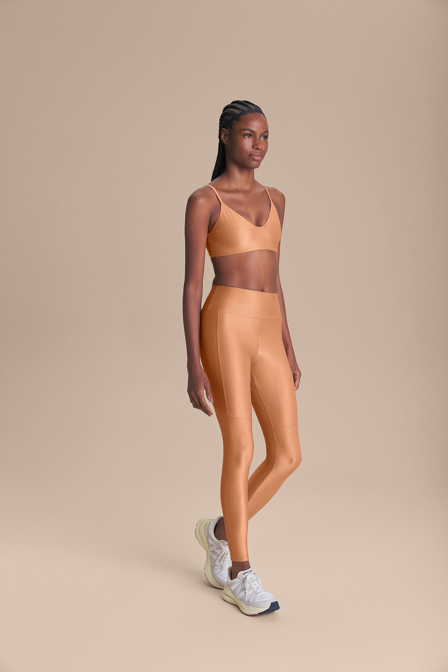 Allure® Adaptiv Slim Bra