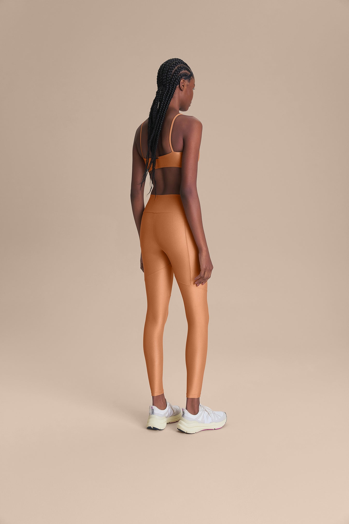 Allure® Adaptiv Slim Bra