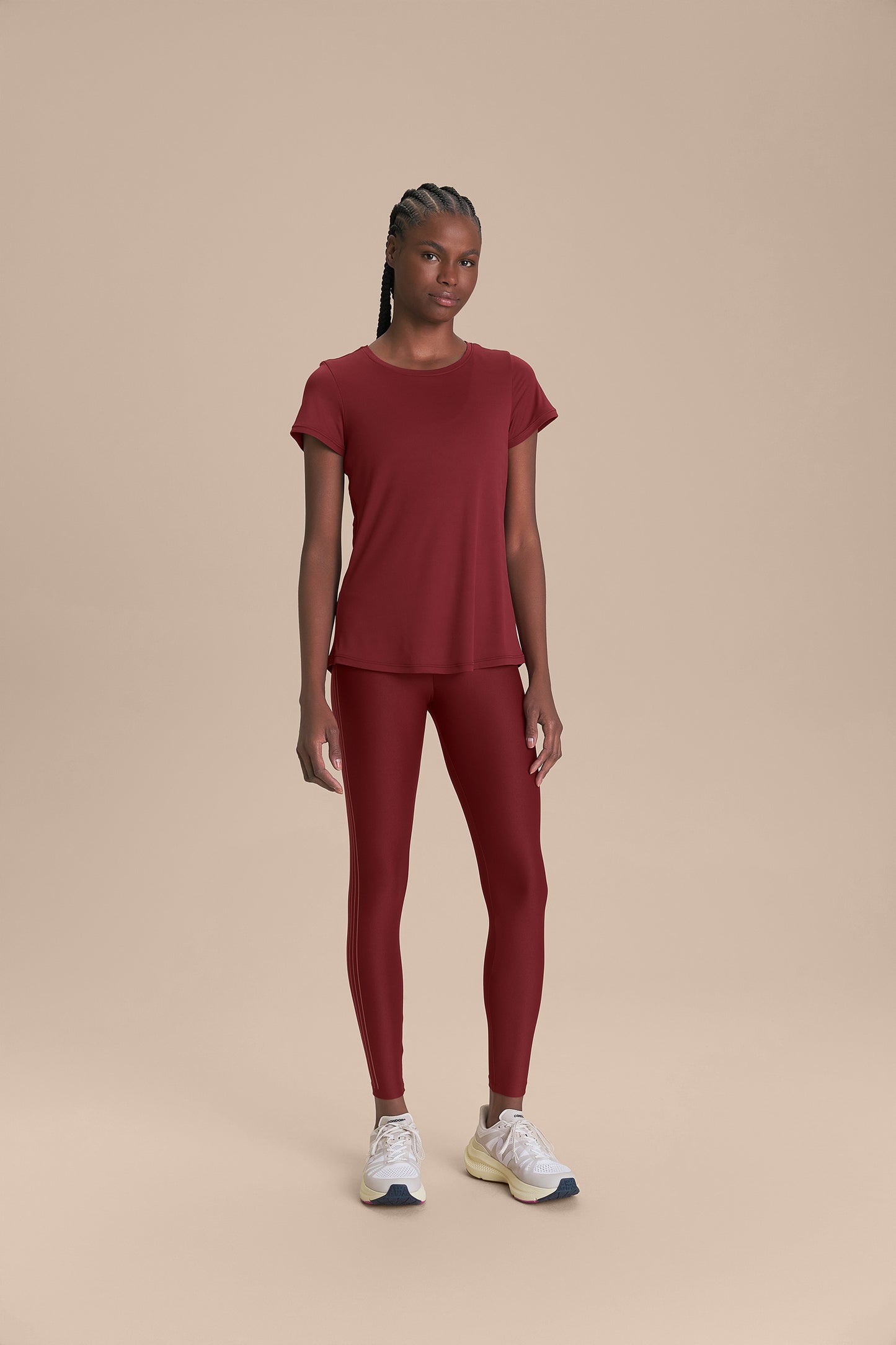 Bio Stretch T-Shirt