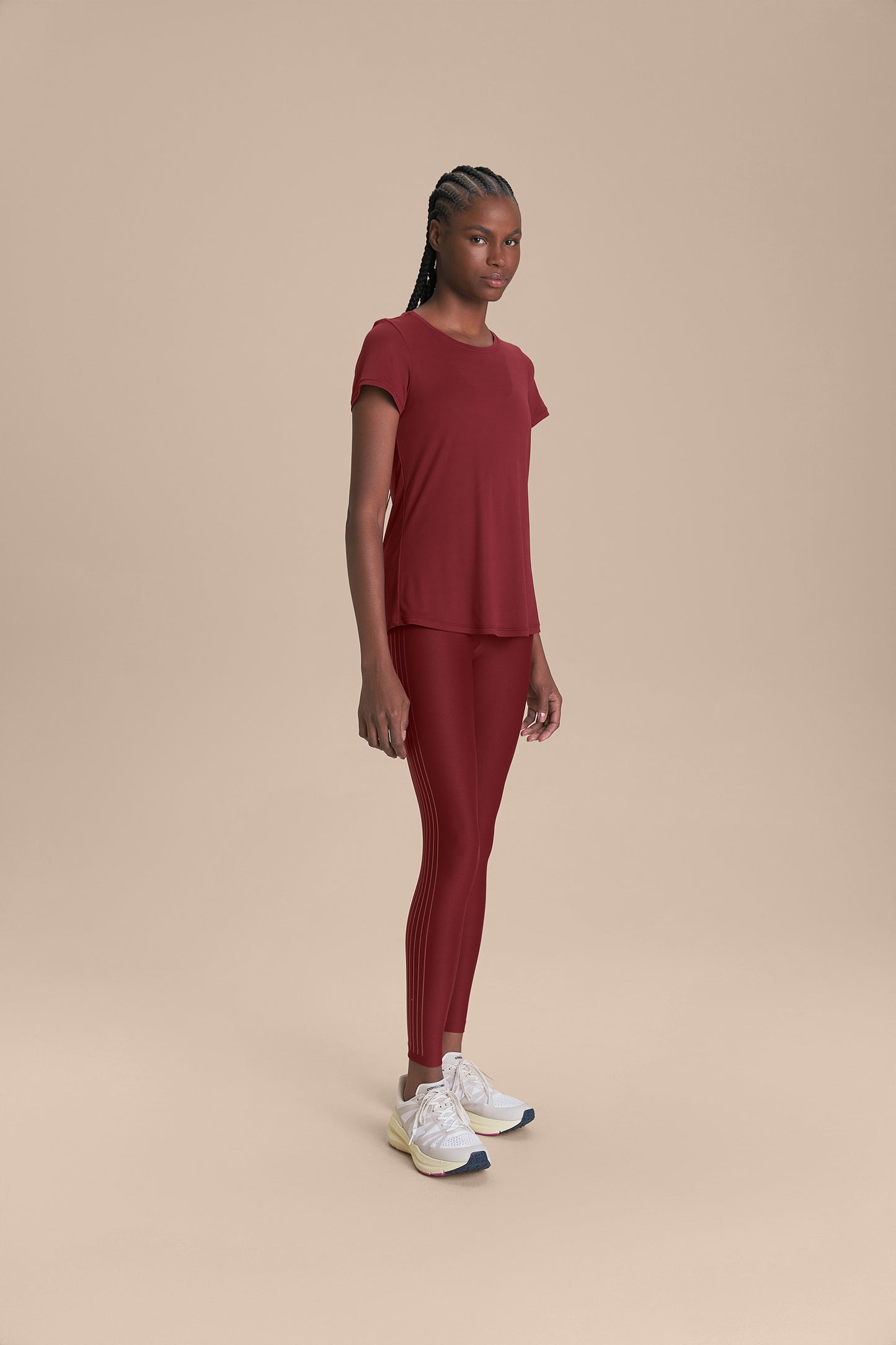 Bio Stretch T-Shirt