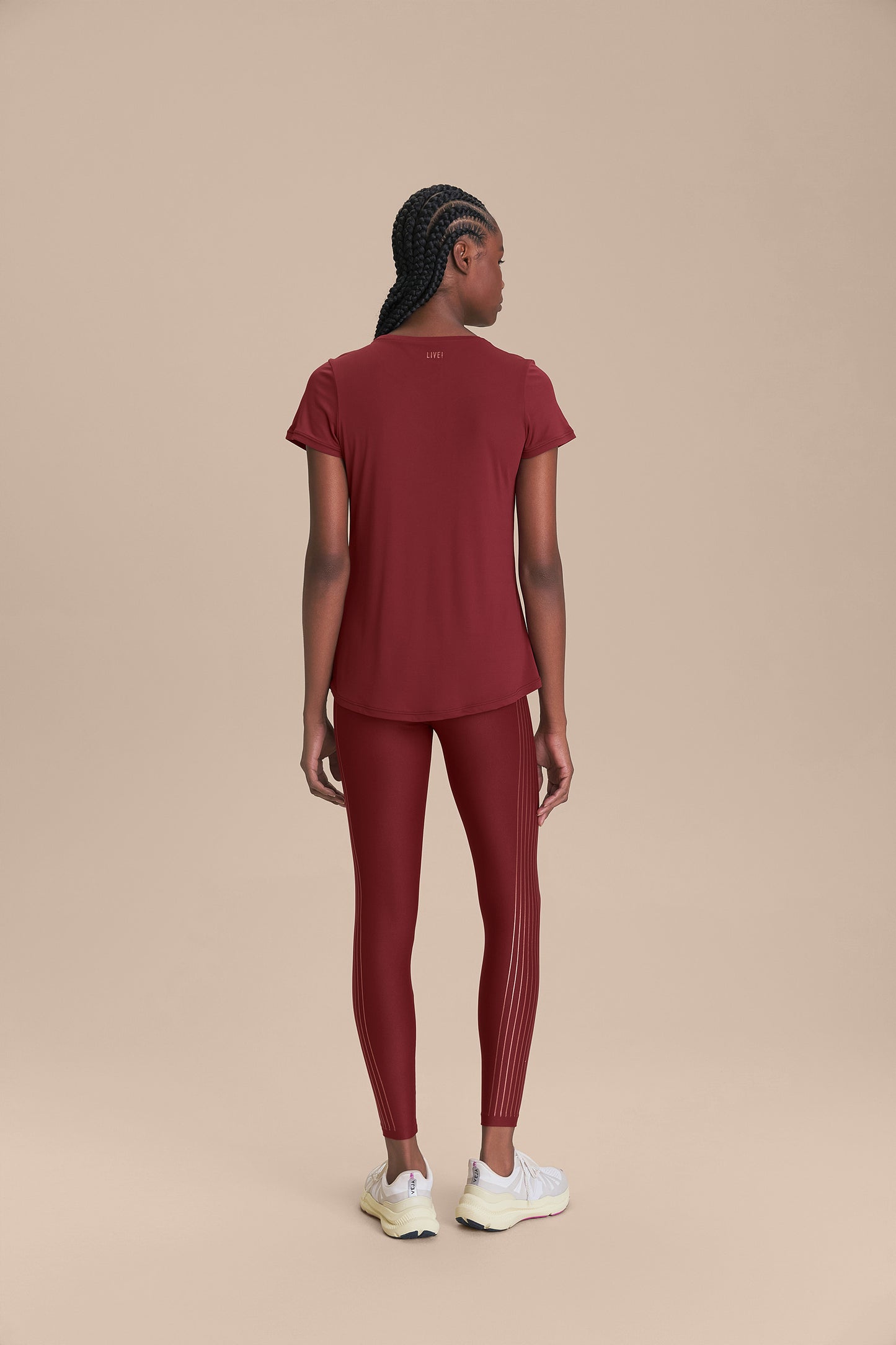 Bio Stretch T-Shirt