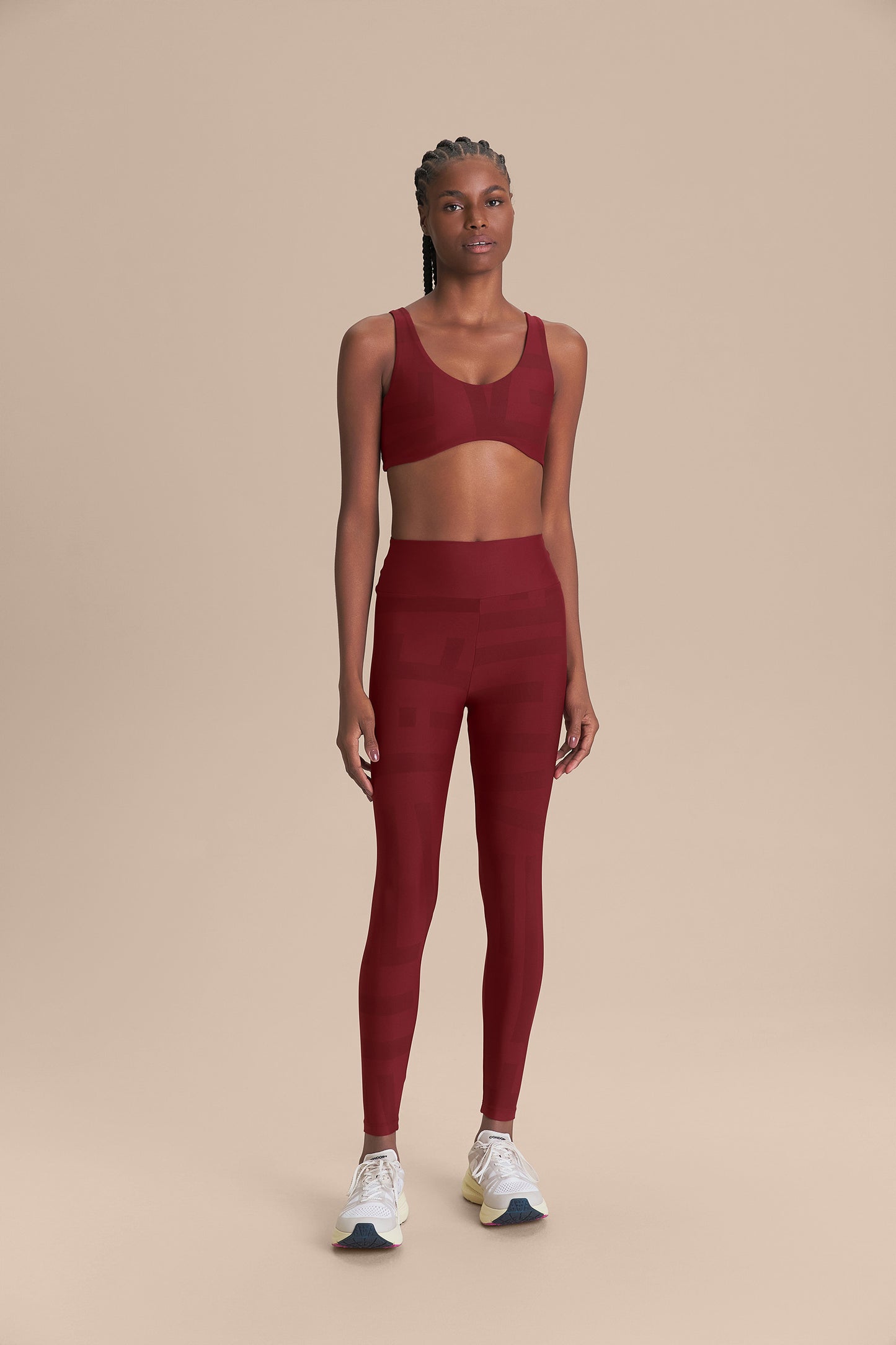Maxi LIVE! Leggings