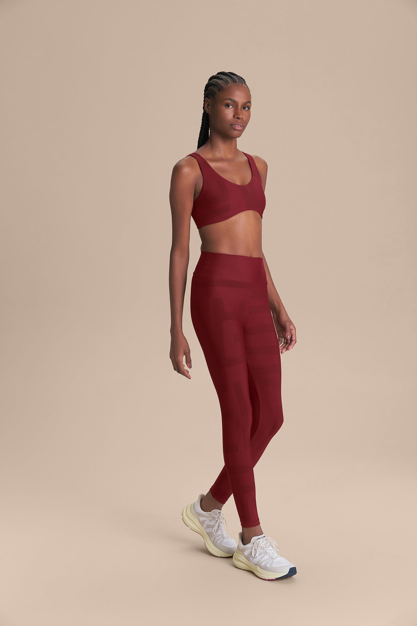Maxi LIVE! Leggings