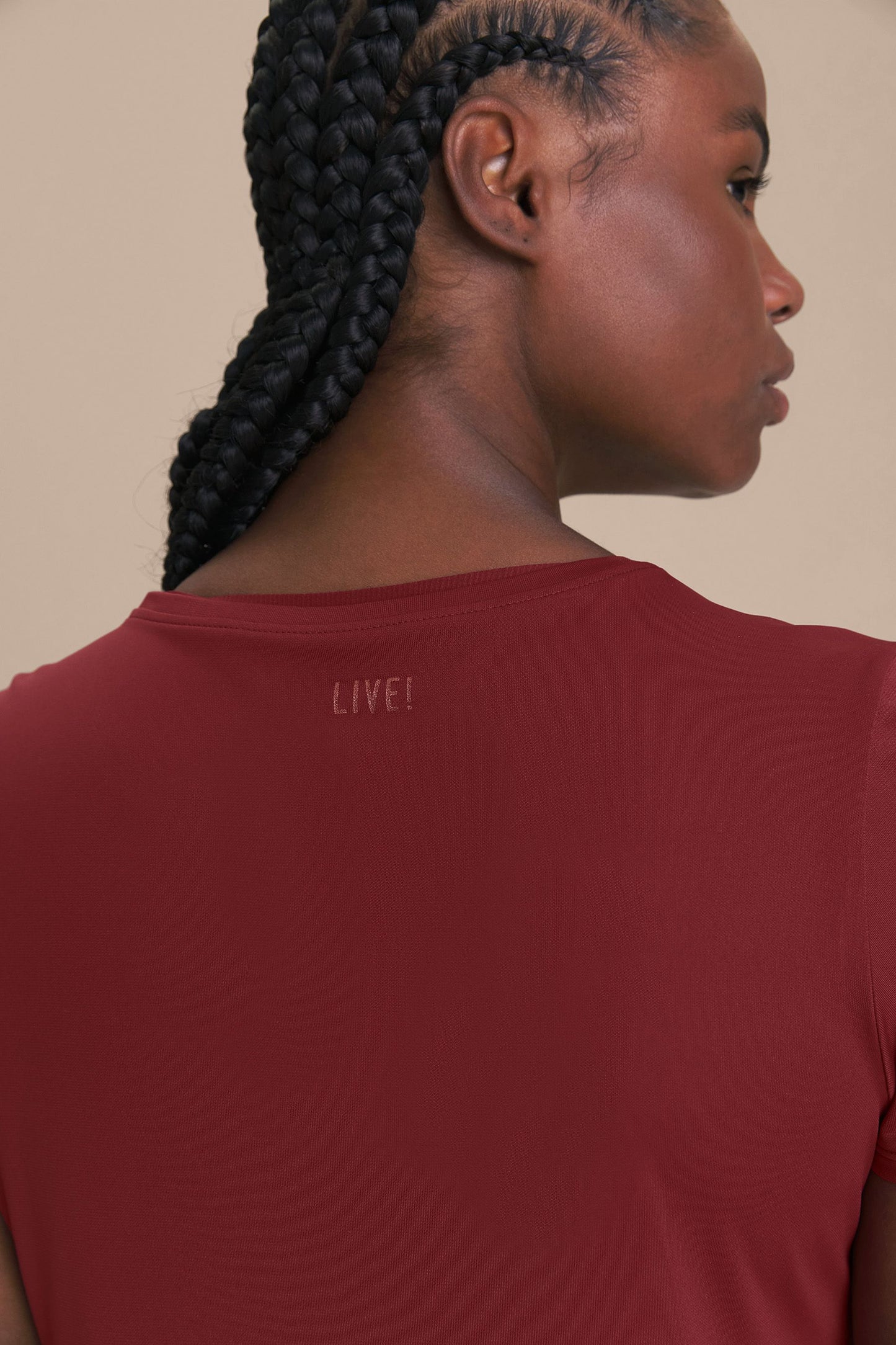 Bio Stretch T-Shirt