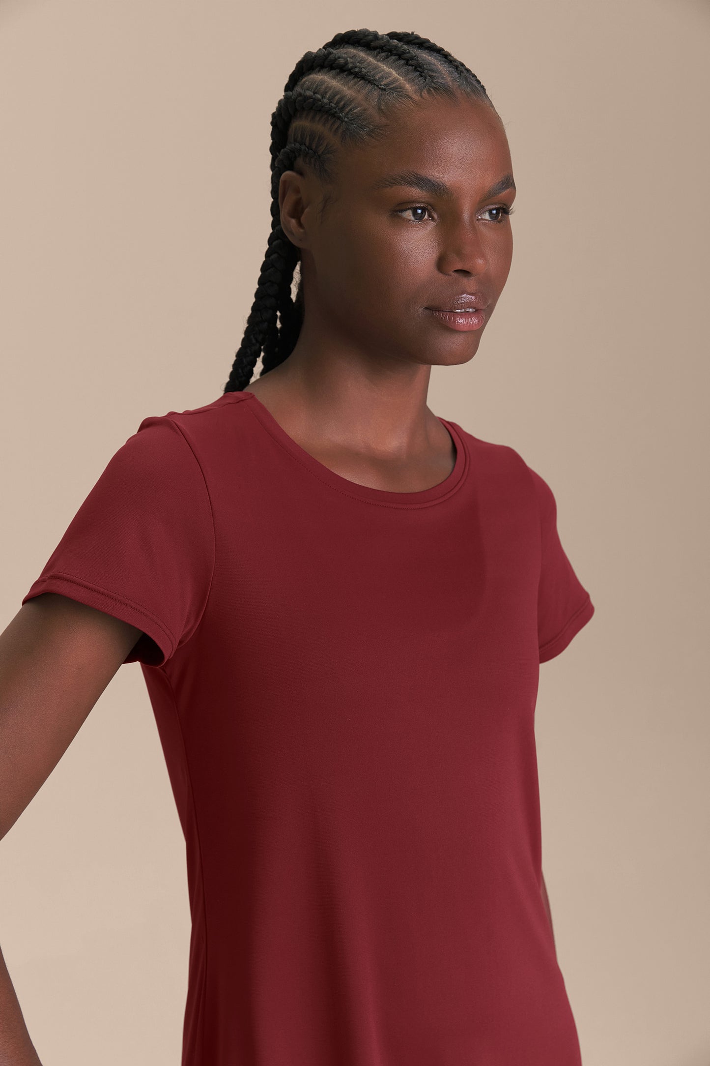 Bio Stretch T-Shirt