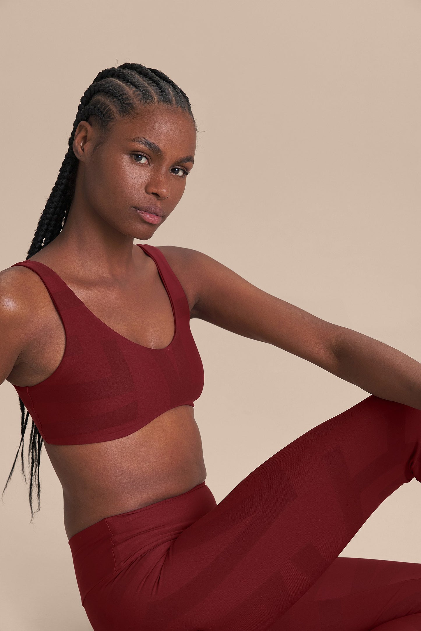 Maxi LIVE! Leggings