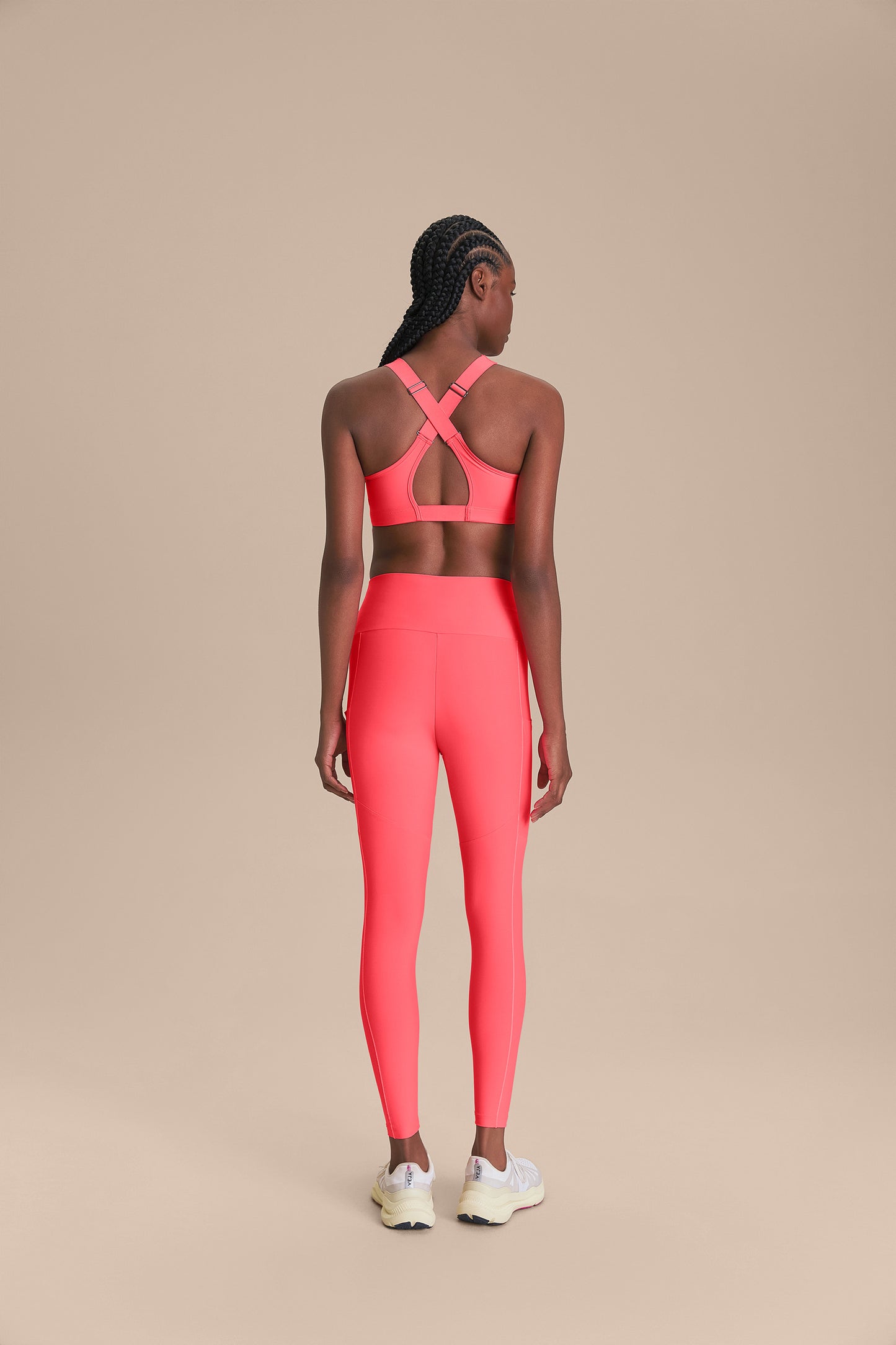 Race Pro® Intense Bra