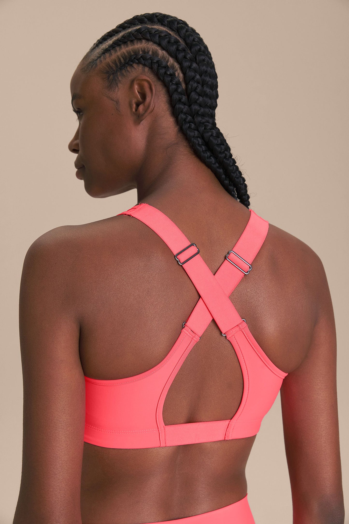 Race Pro® Intense Bra